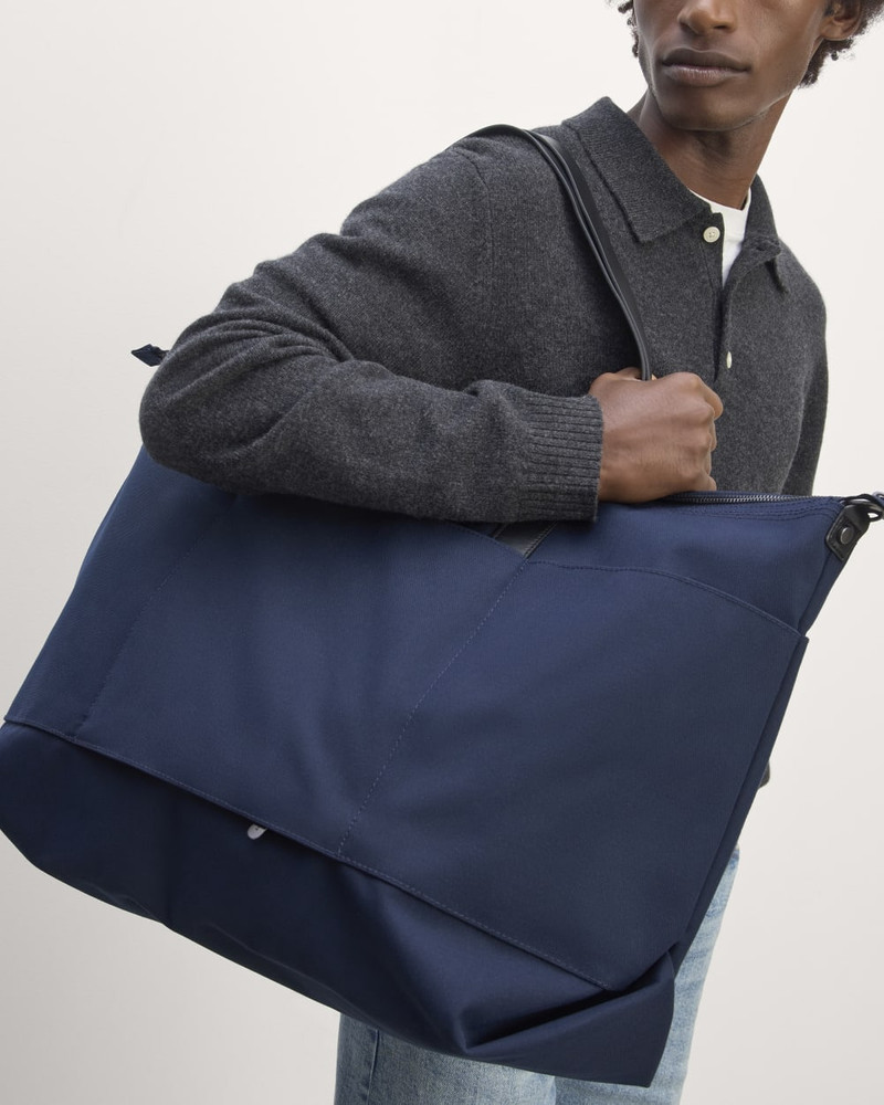 THE CANVAS WEEKENDER 4