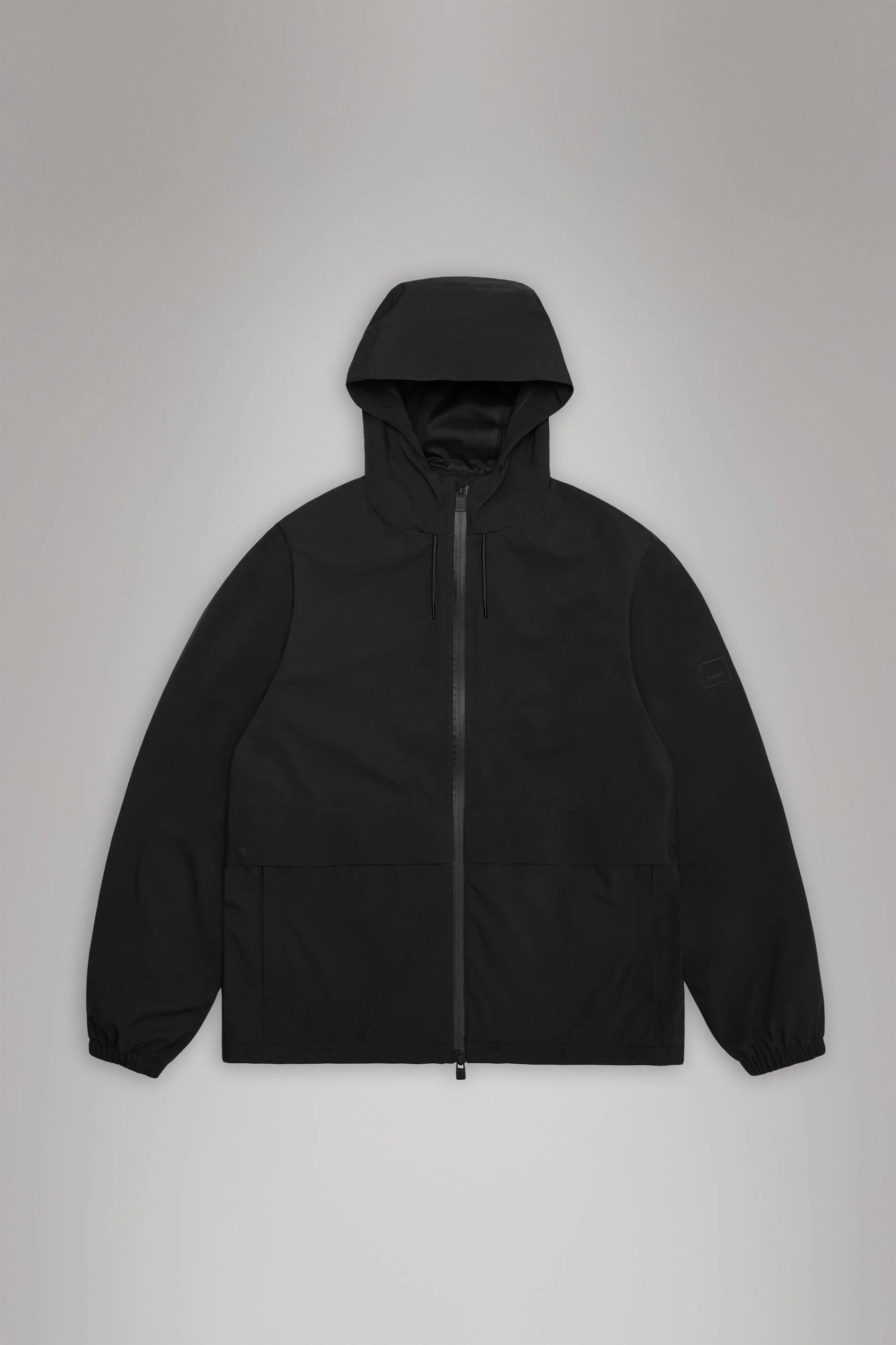 Suva Hardshell Pocket Jacket - 1