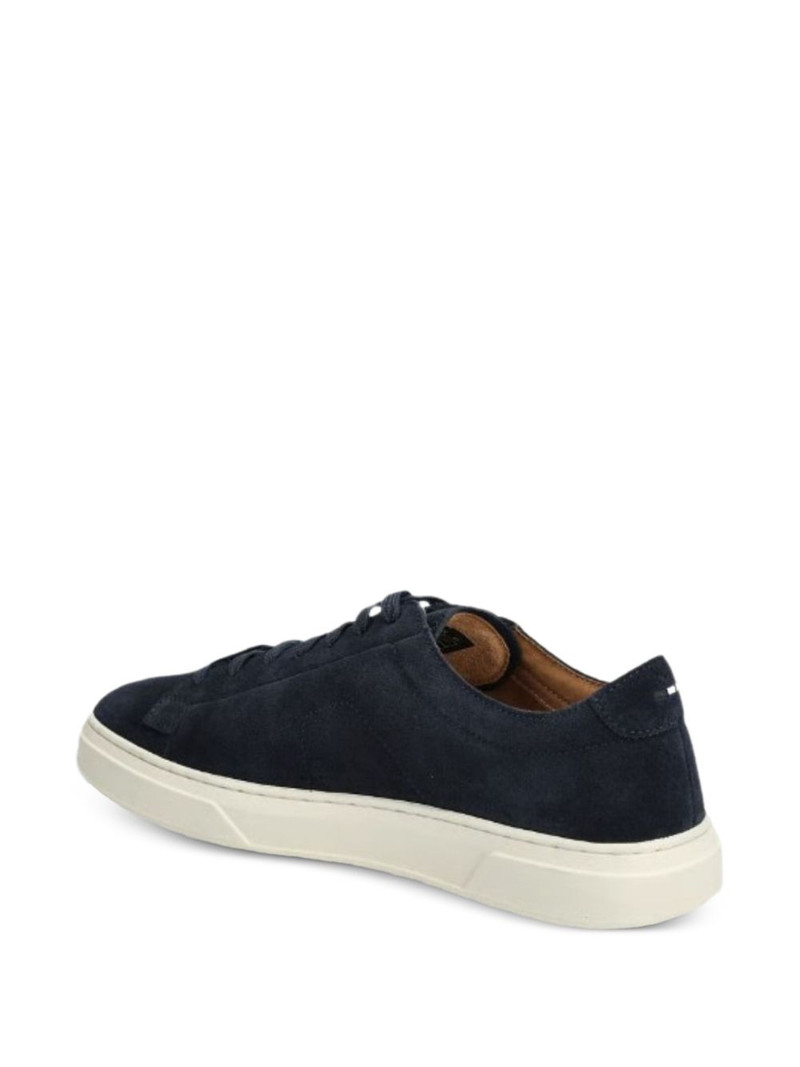 Kieran lace-up sneakers 3