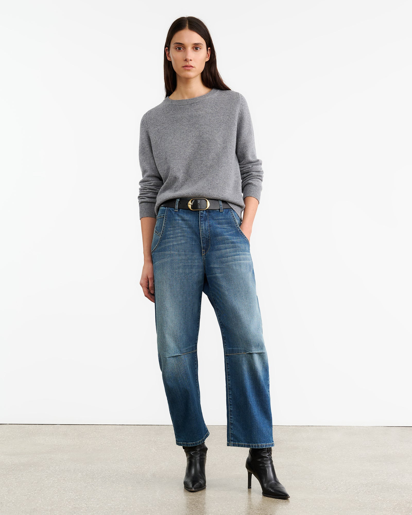NORA SWEATER - 5