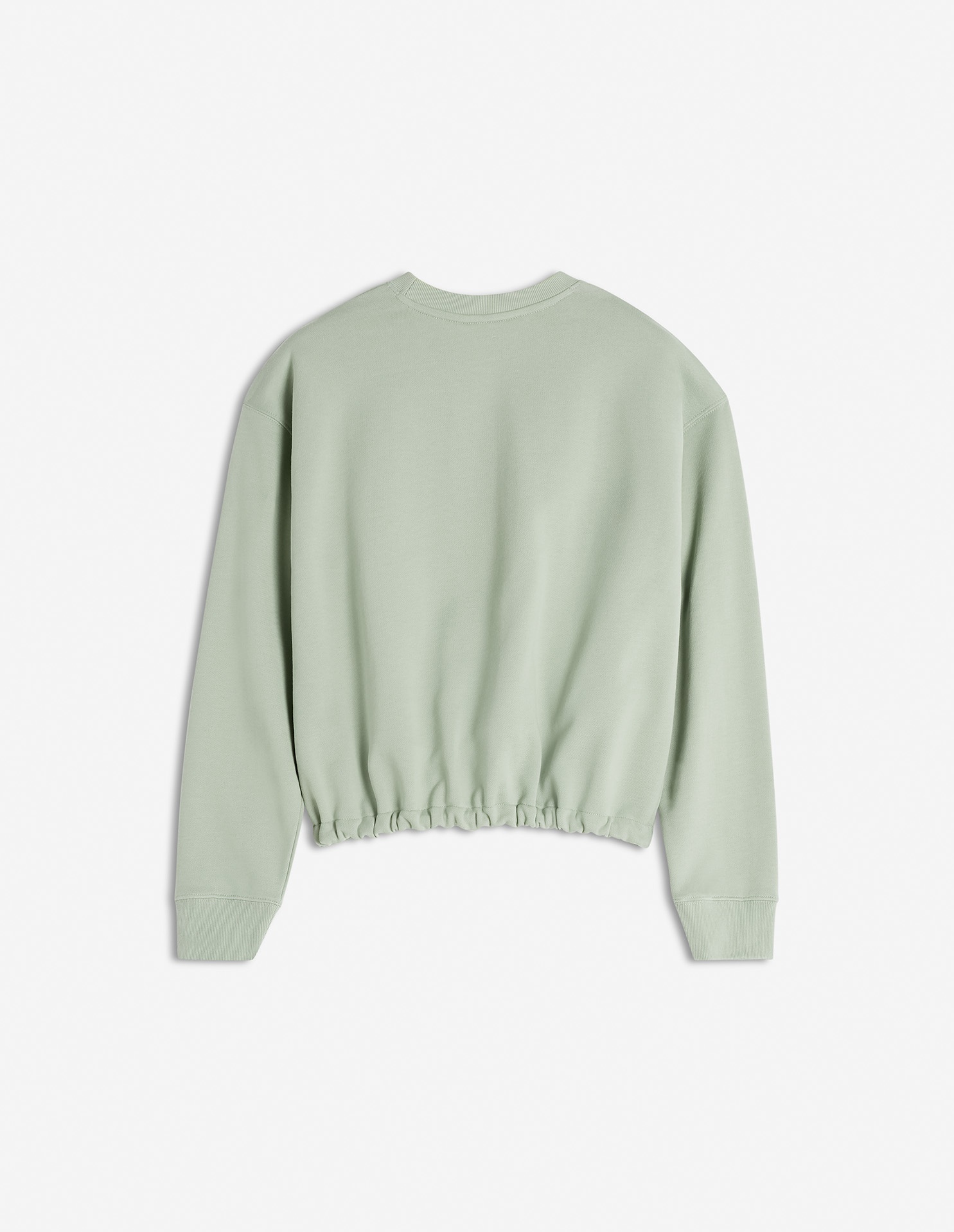 BABY FOX PATCH DRAWSTRING COMFORT SWEATSHIRT - 6