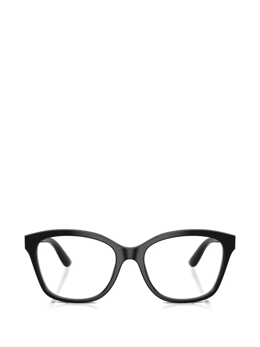 cat-eye glasses - 1