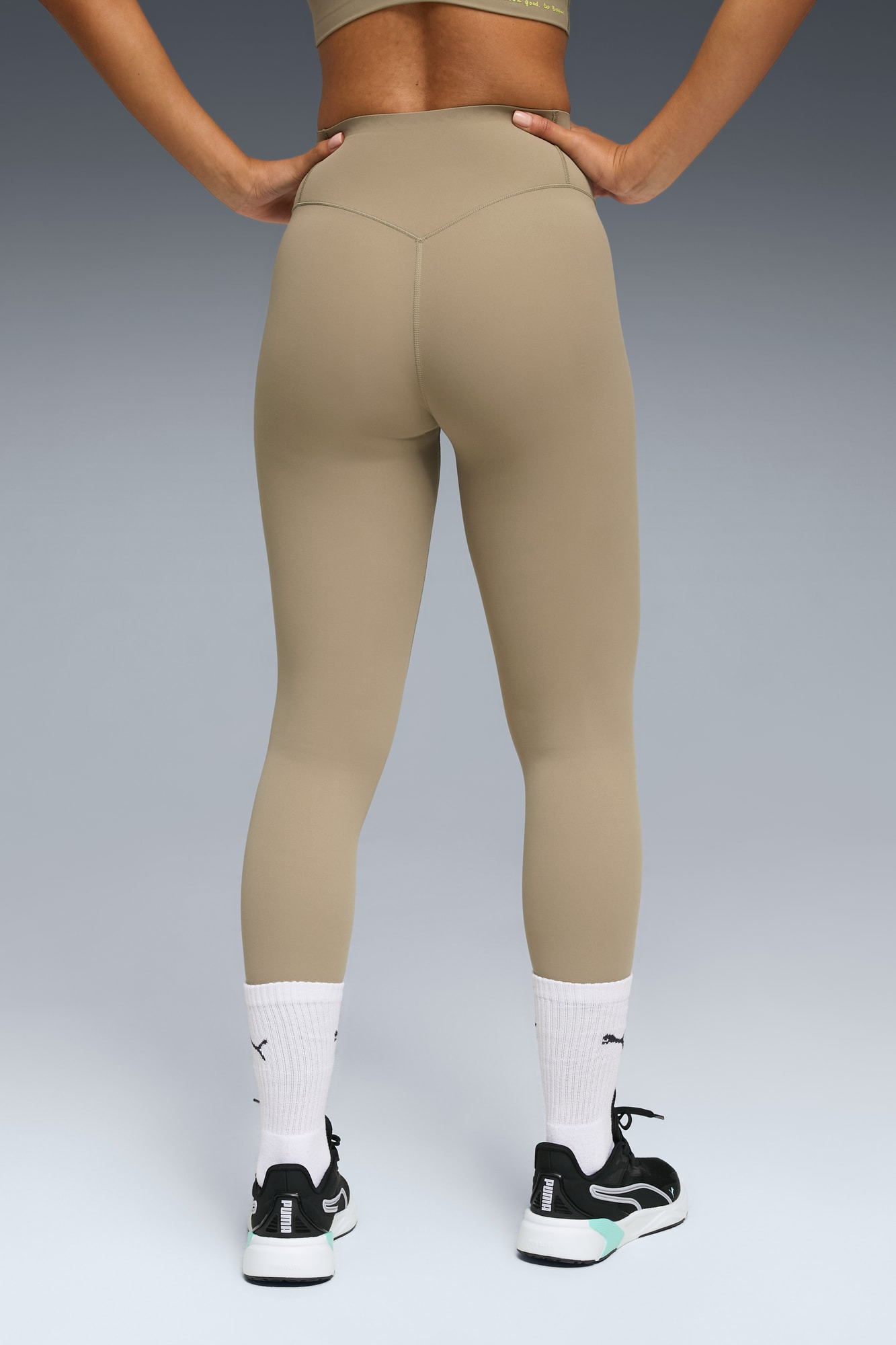 PUMA x A.T SHAPELUXE Tights Women - 6