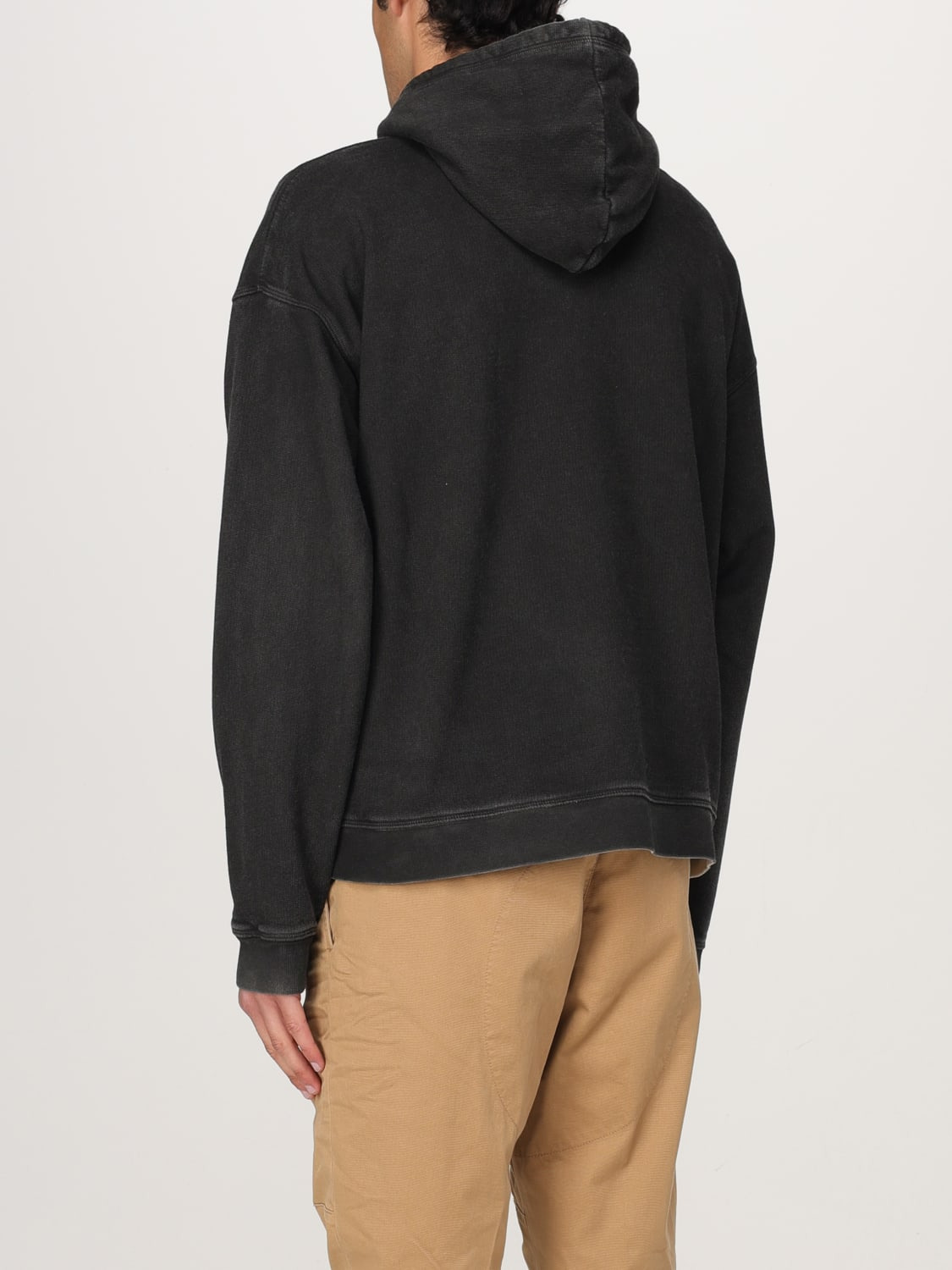 Sweatshirt men Dsquared2 - 3