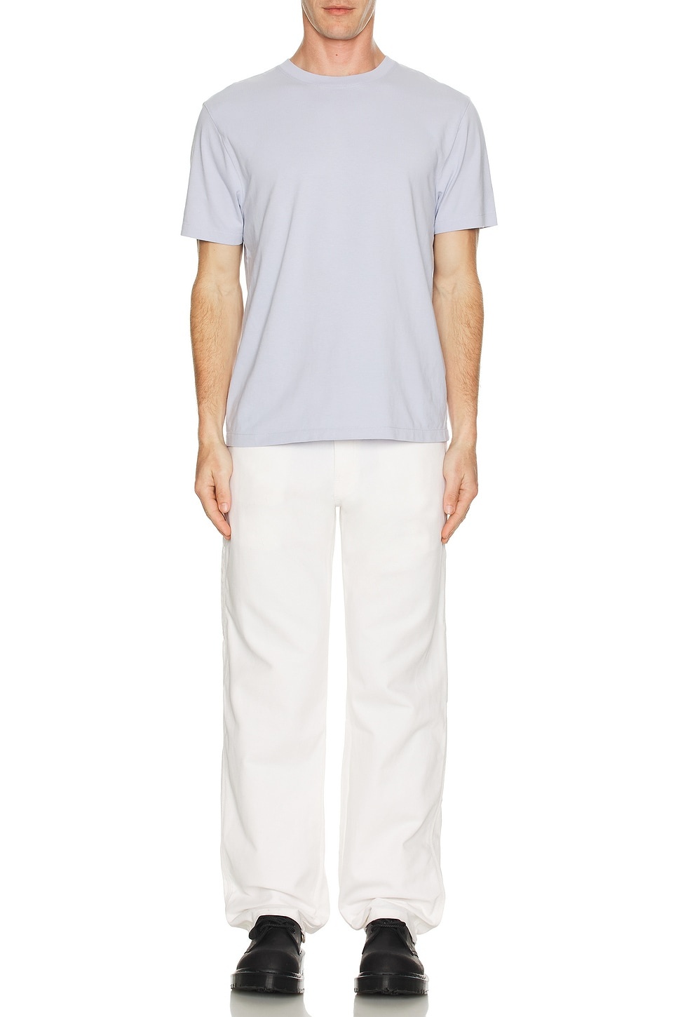 Logo Tee - 5