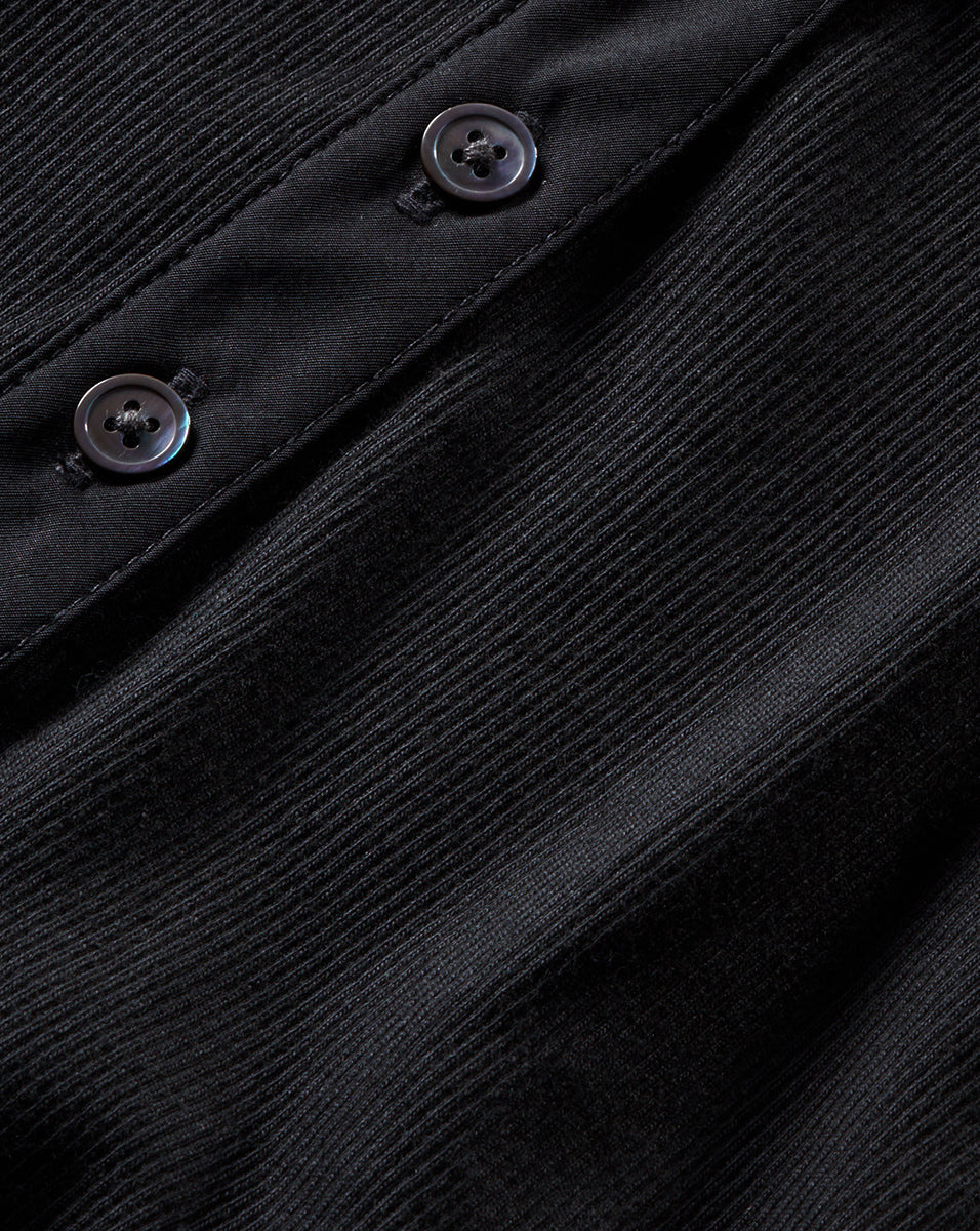 KEARNEY BUTTON-DOWN TEE - 4
