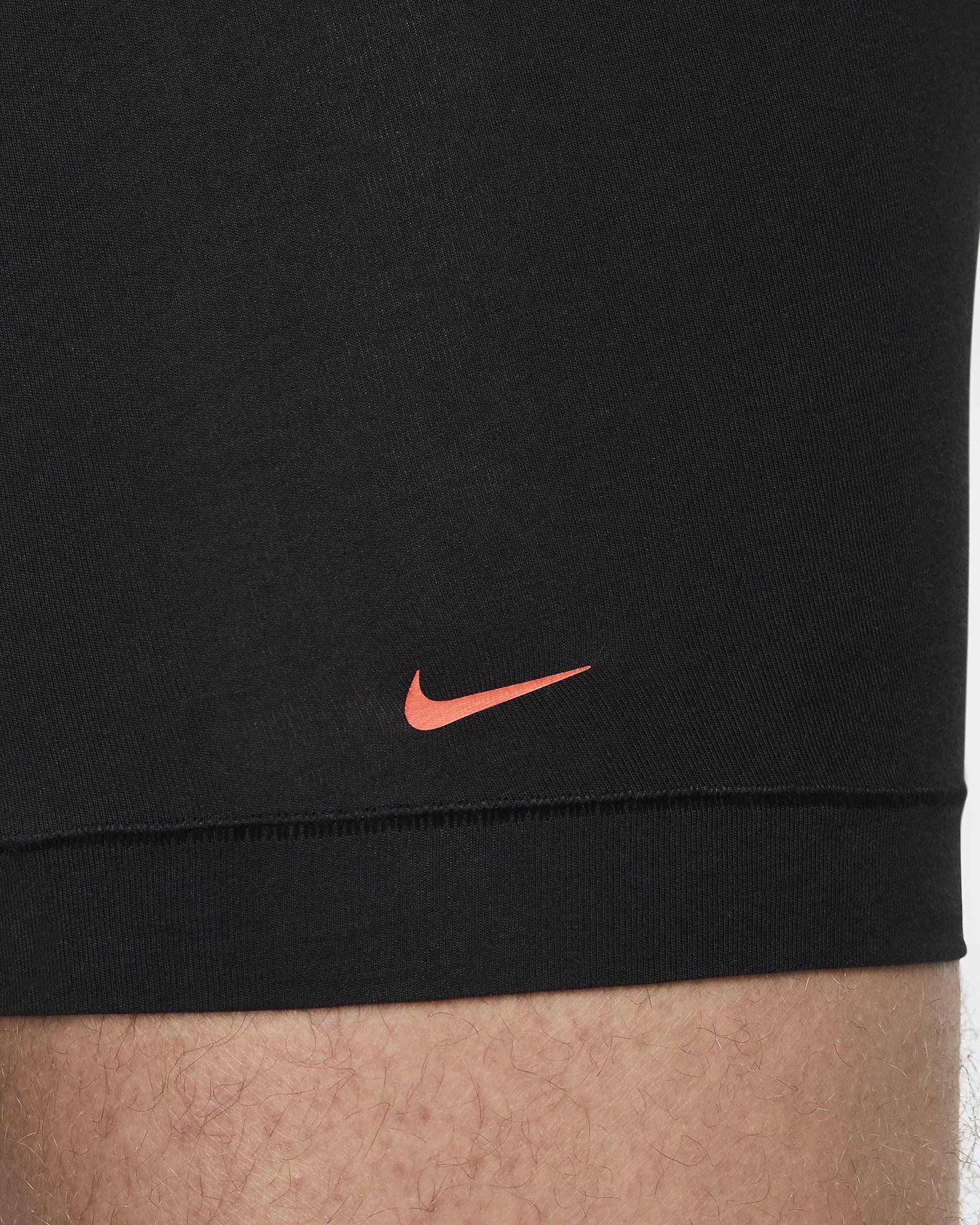 Nike Dri-FIT Essential Cotton Stretch Men's Boxer Briefs (3-Pack) - 6