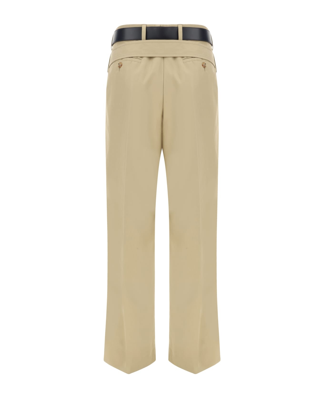 Pants - 2
