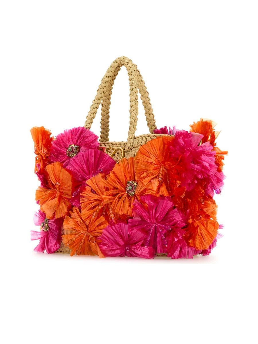 Small Tote Vlogo Signature - 2
