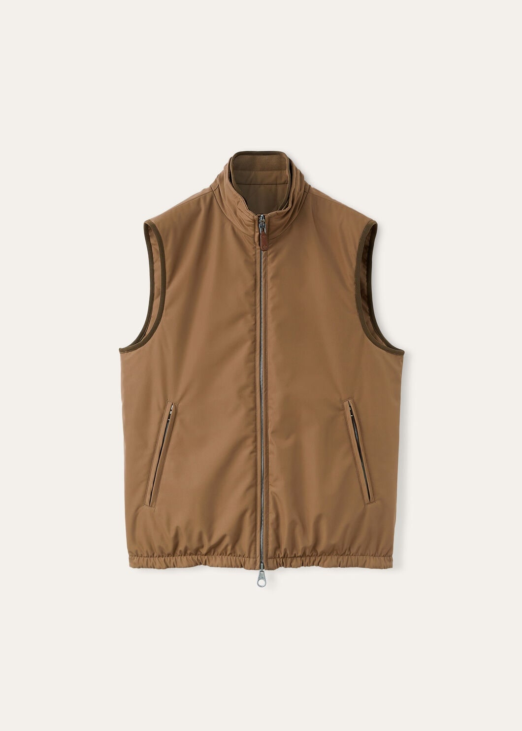 Tauri Vest - 1