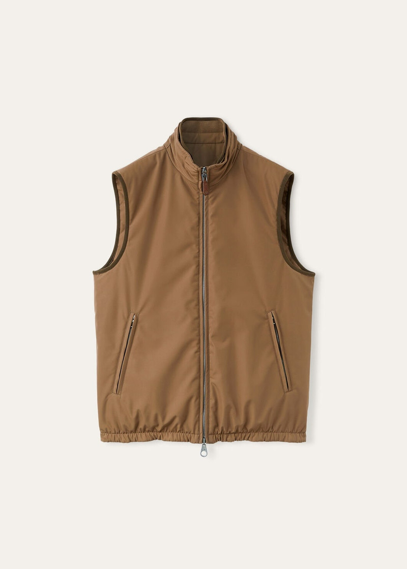 Tauri Vest 1