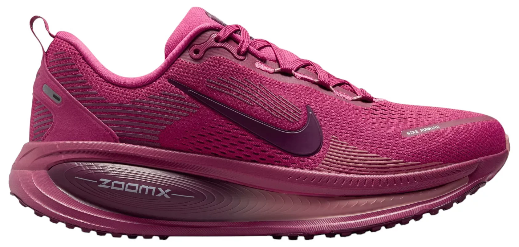 Nike Women's Vomero 18 Running Shoes - 1