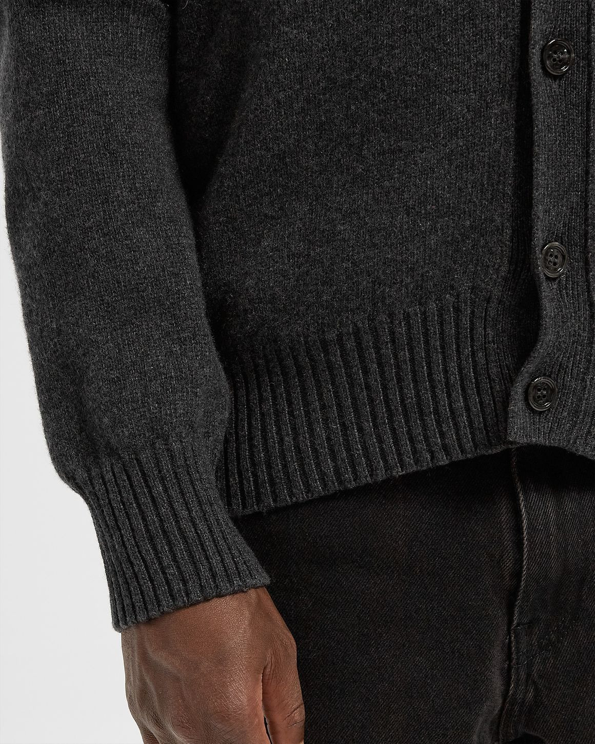 AMI DE COEUR CARDIGAN - 4