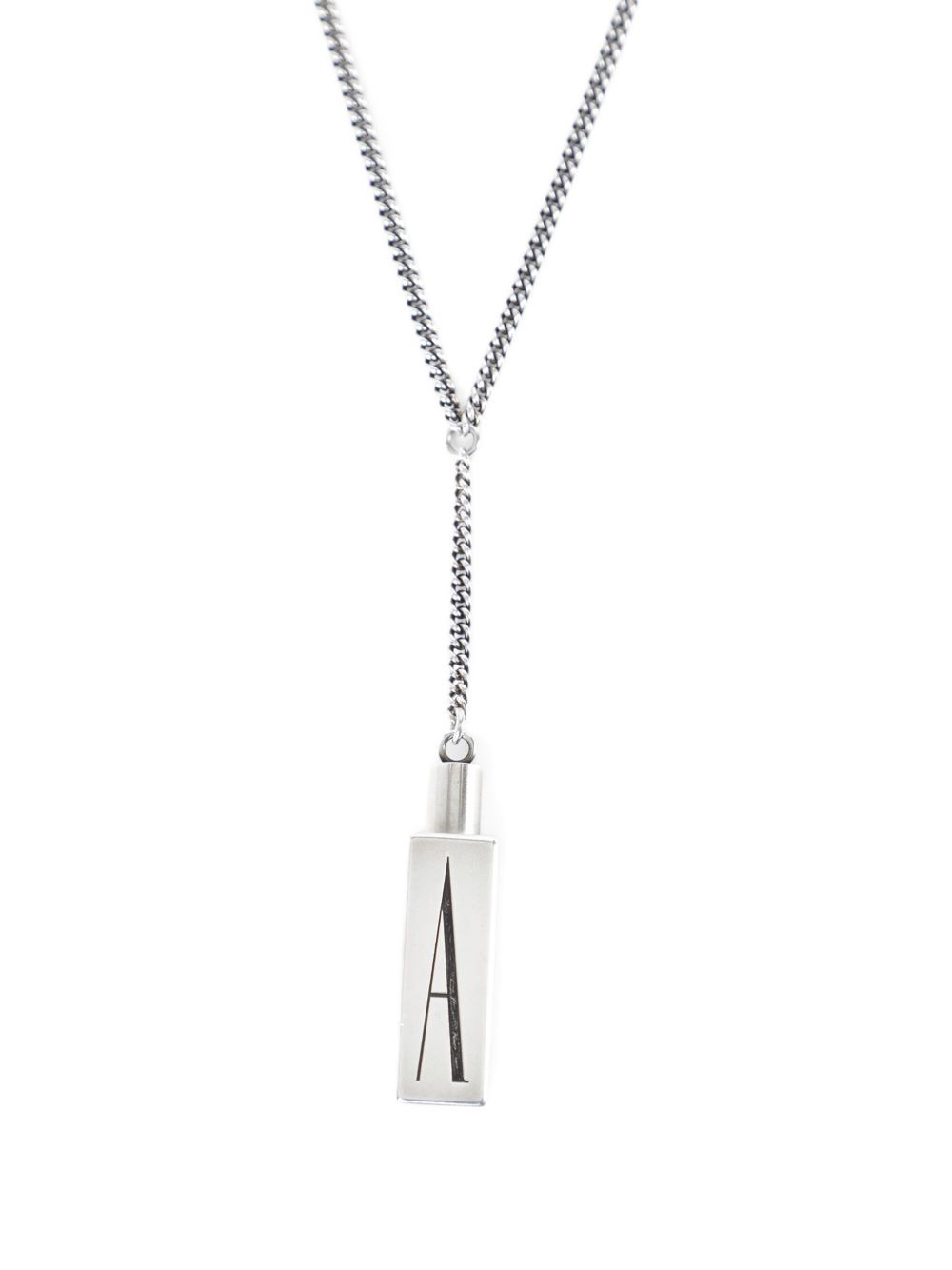 Paulu perfume pendant necklace - 2