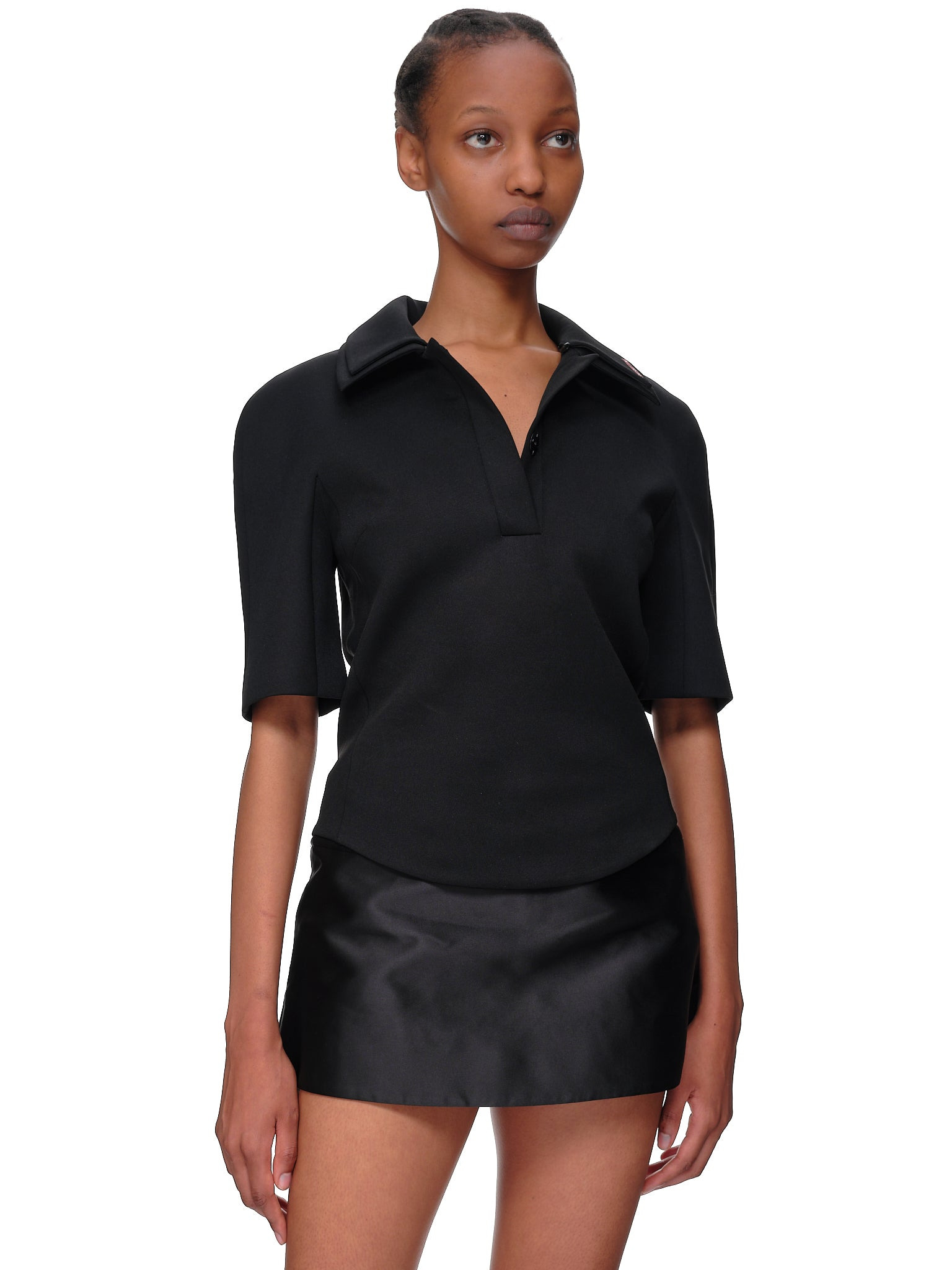 Polo Top - 4