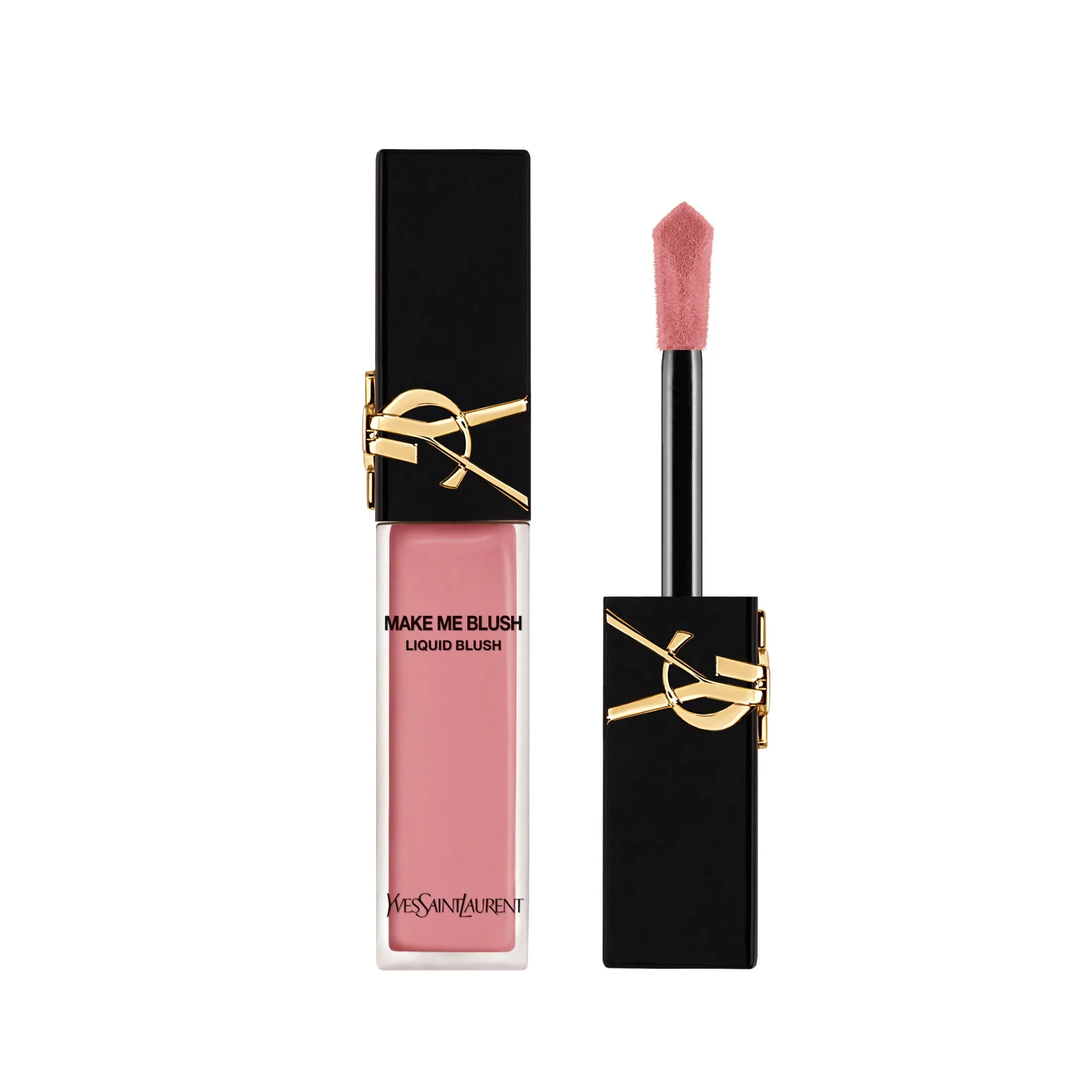 MAKE ME BLUSH BLURRING LIQUID BLUSH - 1