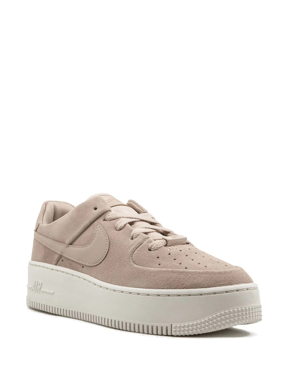 AF1 Sage Low "Particle Beige" sneakers - 2