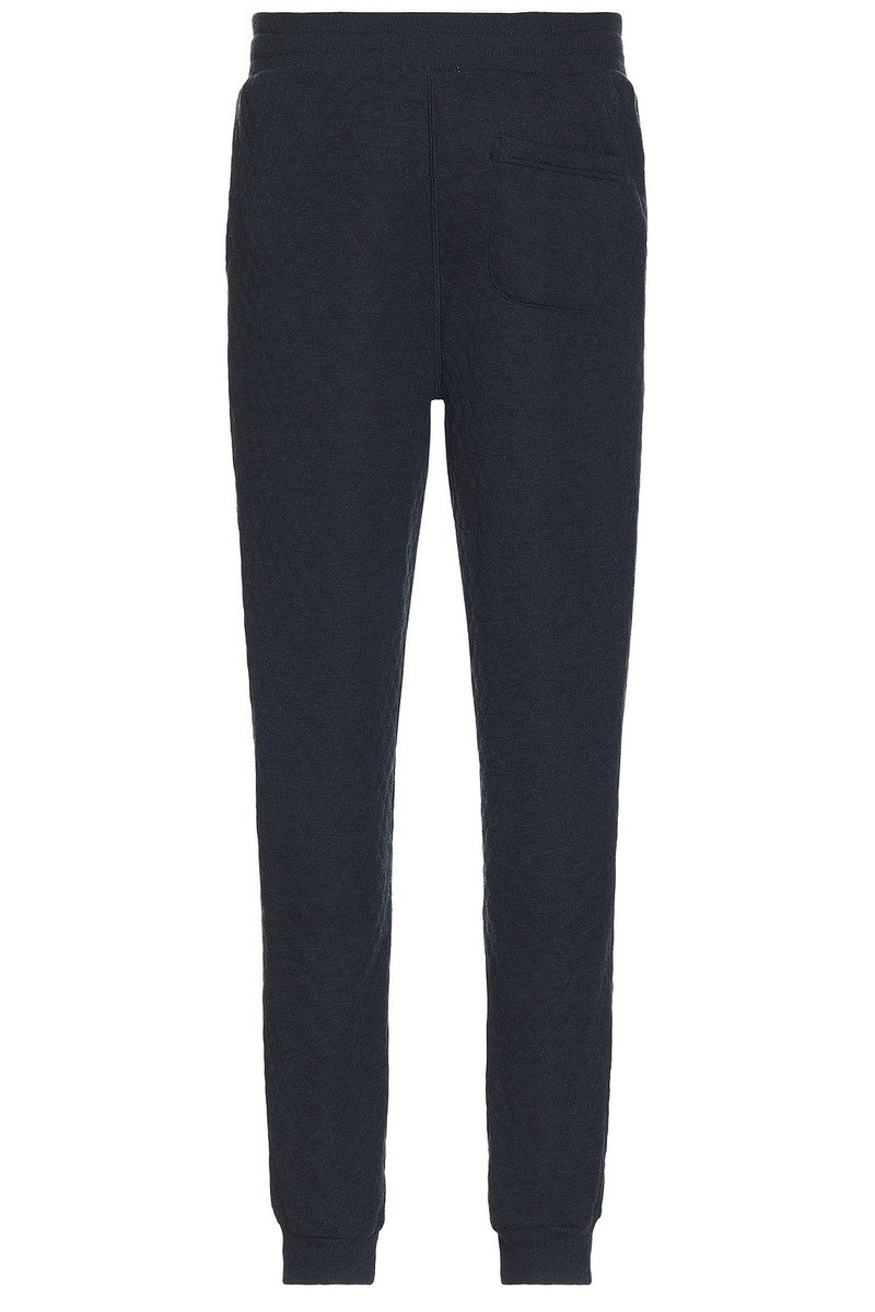 Corbet Quilted Jogger 2