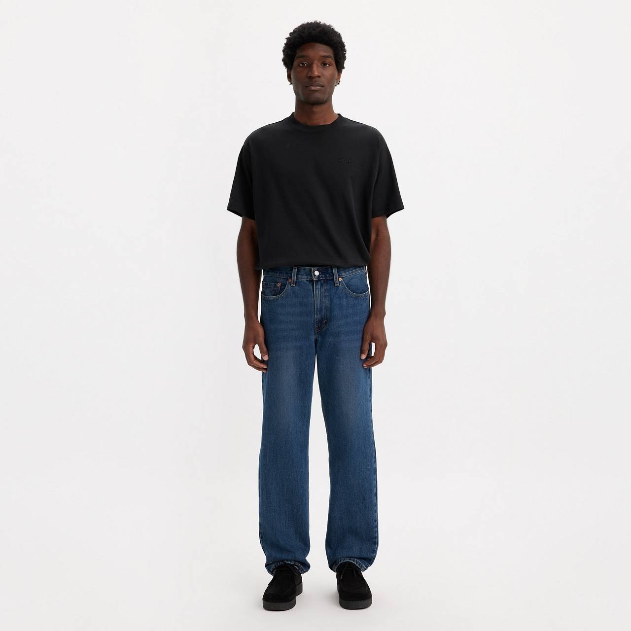 505™ REGULAR FIT MEN'S JEANS - 2