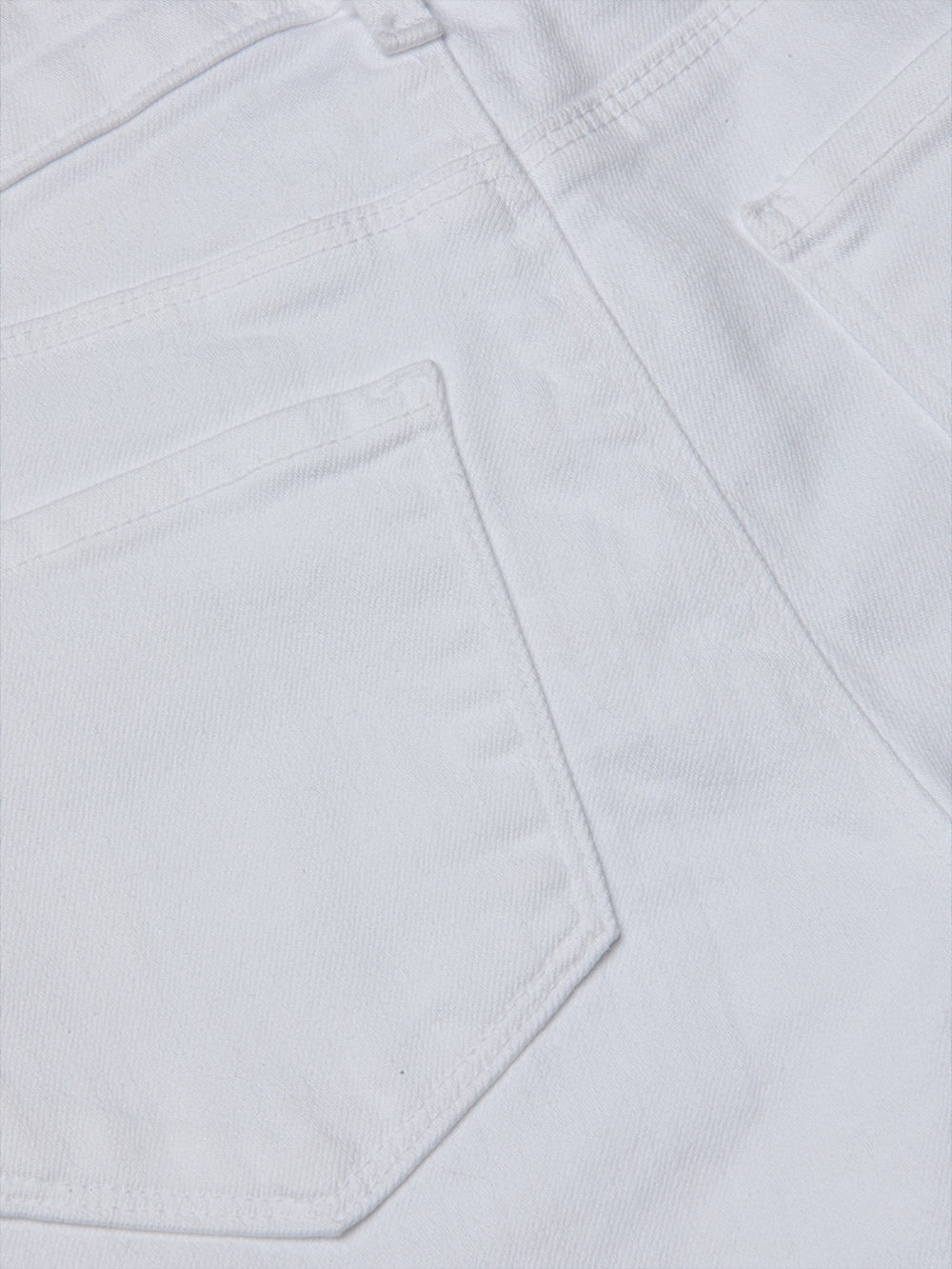 Cara Low-Rise Bootcut Jean - 6