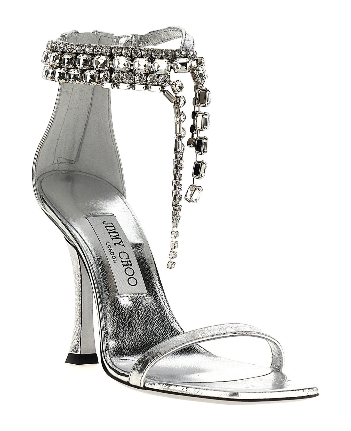 'verity' Sandals - 2