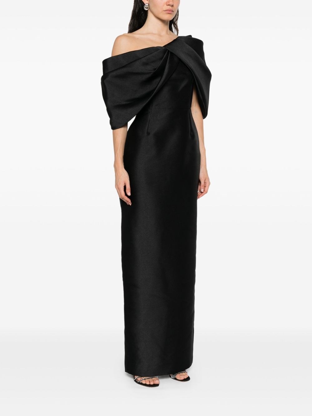 Davina maxi dress - 3