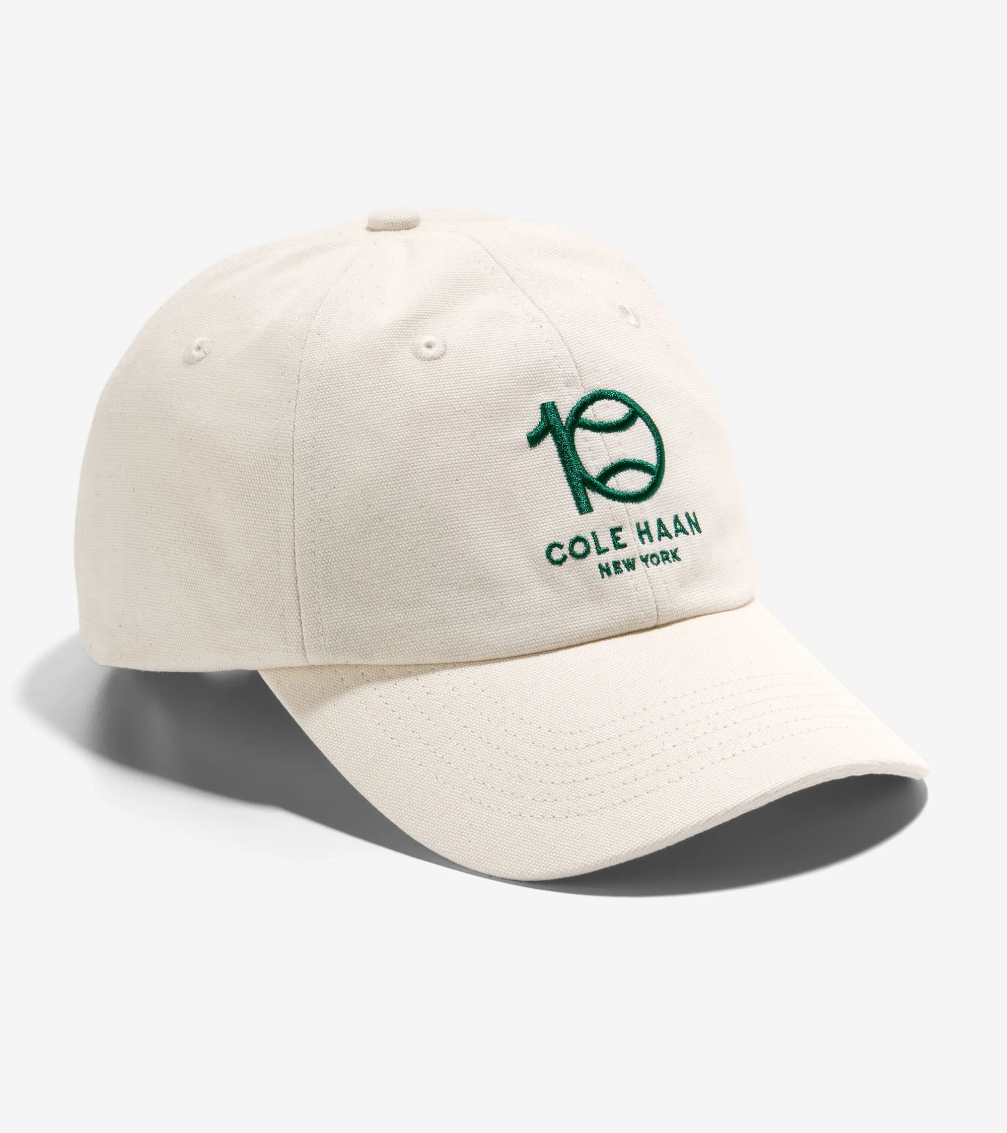 GrandPrø Tennis 2.0 Baseball Cap - 1