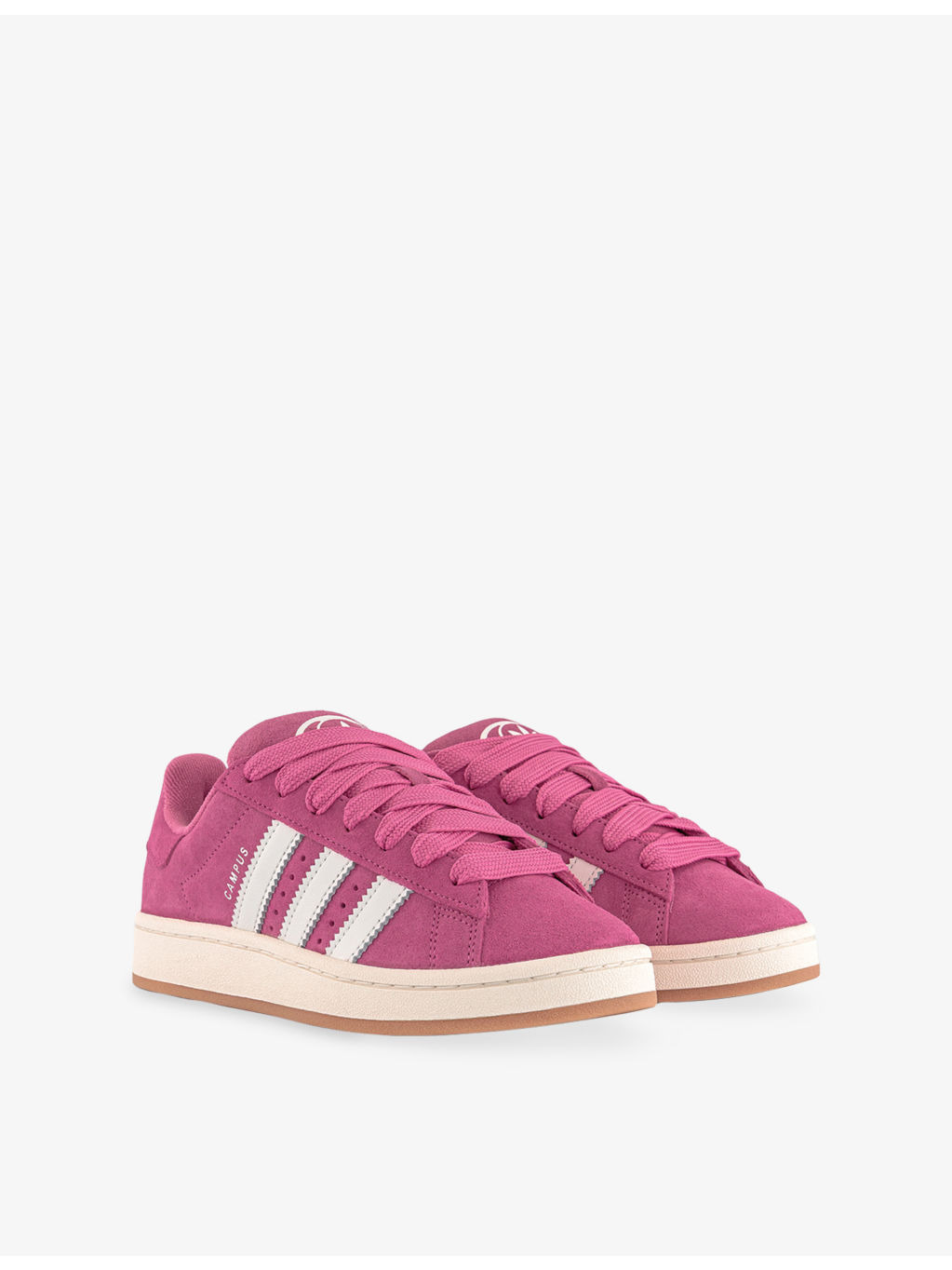 Campus 00s Suede Trainers - 3