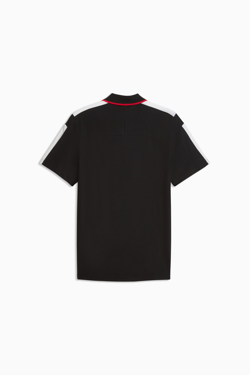 Scuderia Ferrari Men's T7 Polo 2