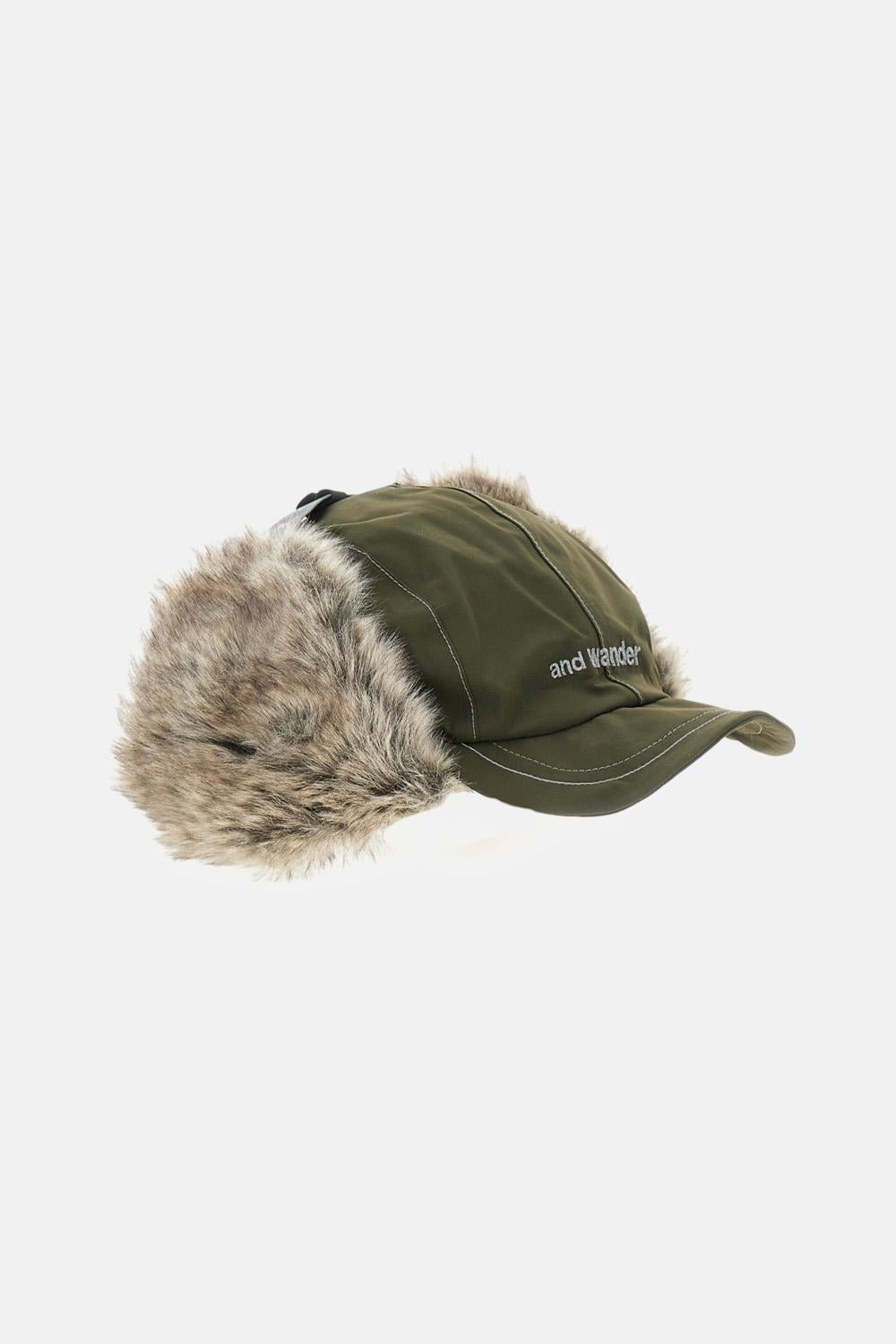 CORDURA 3L BOA HAT - 1