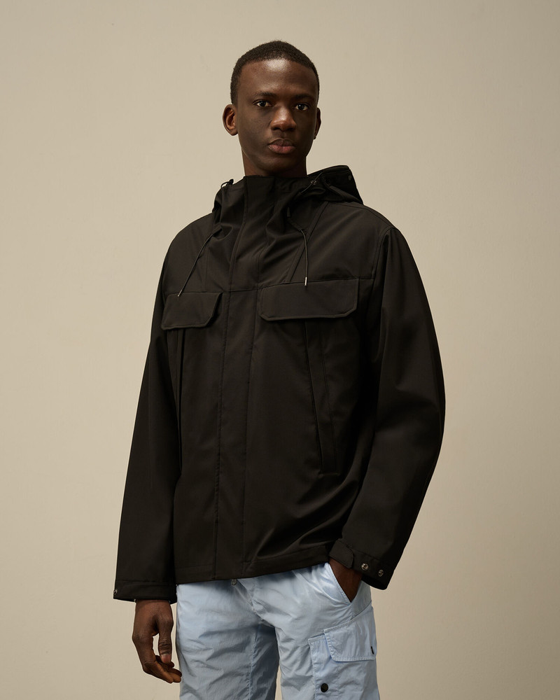 C.P. Shell-R Double Pocket Goggle Jacket 3