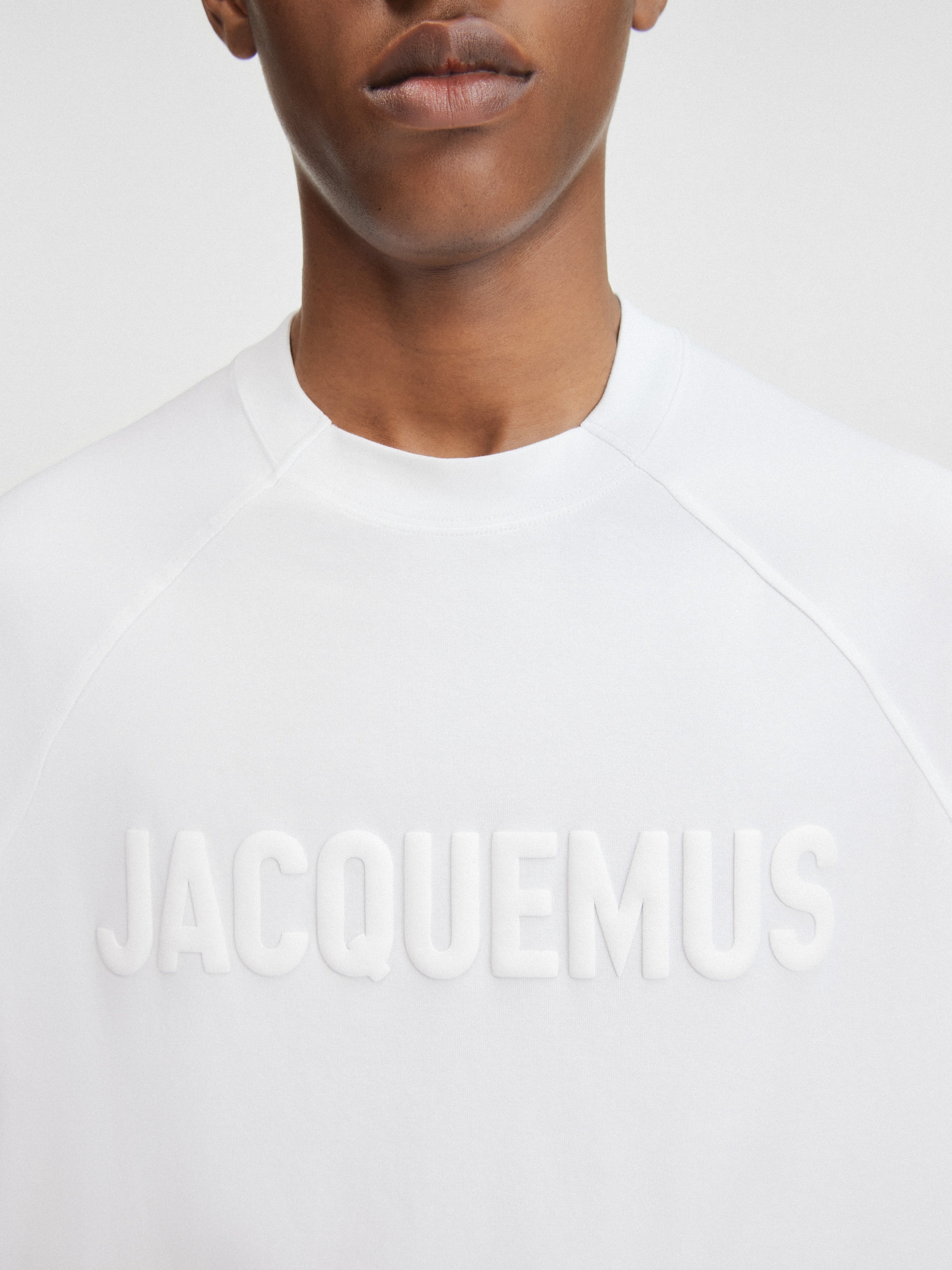 Le t-shirt Typo - 4