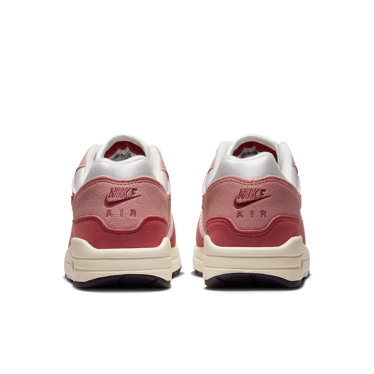 (WMNS) Nike Air Max 1 'Red Stardust' DZ2628-103 - 5
