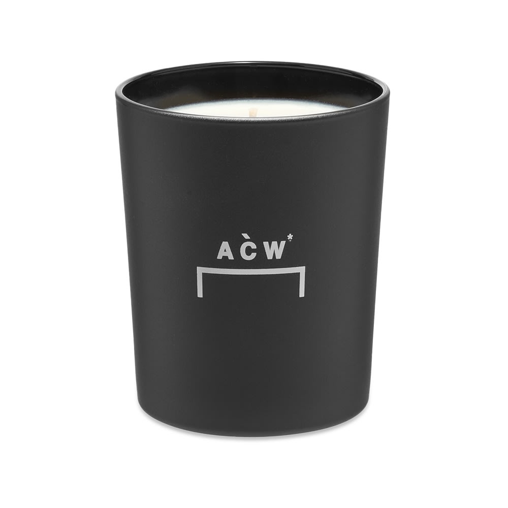 A-COLD-WALL* Candle - 1