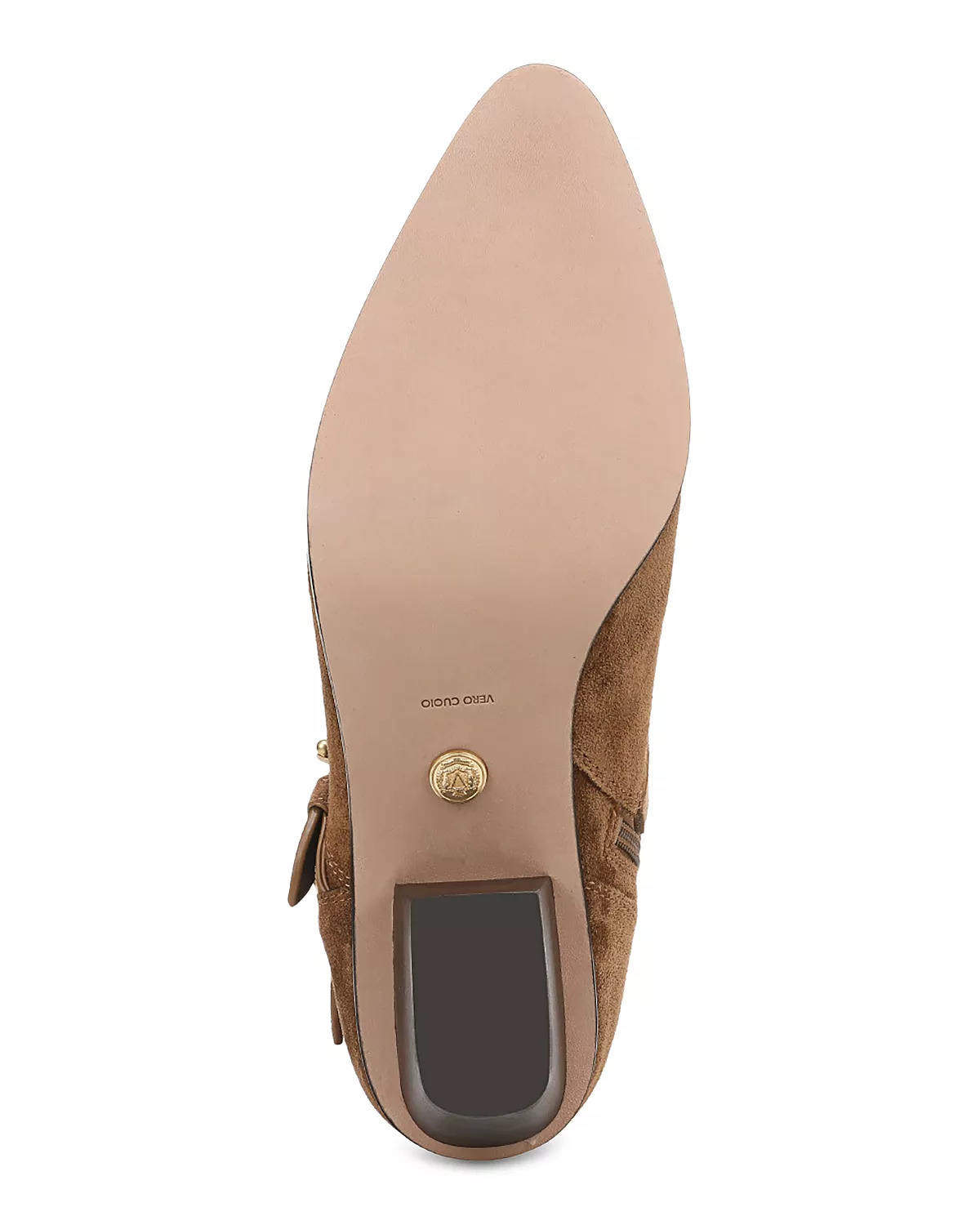 Women's Ashby Zip Booties - 6