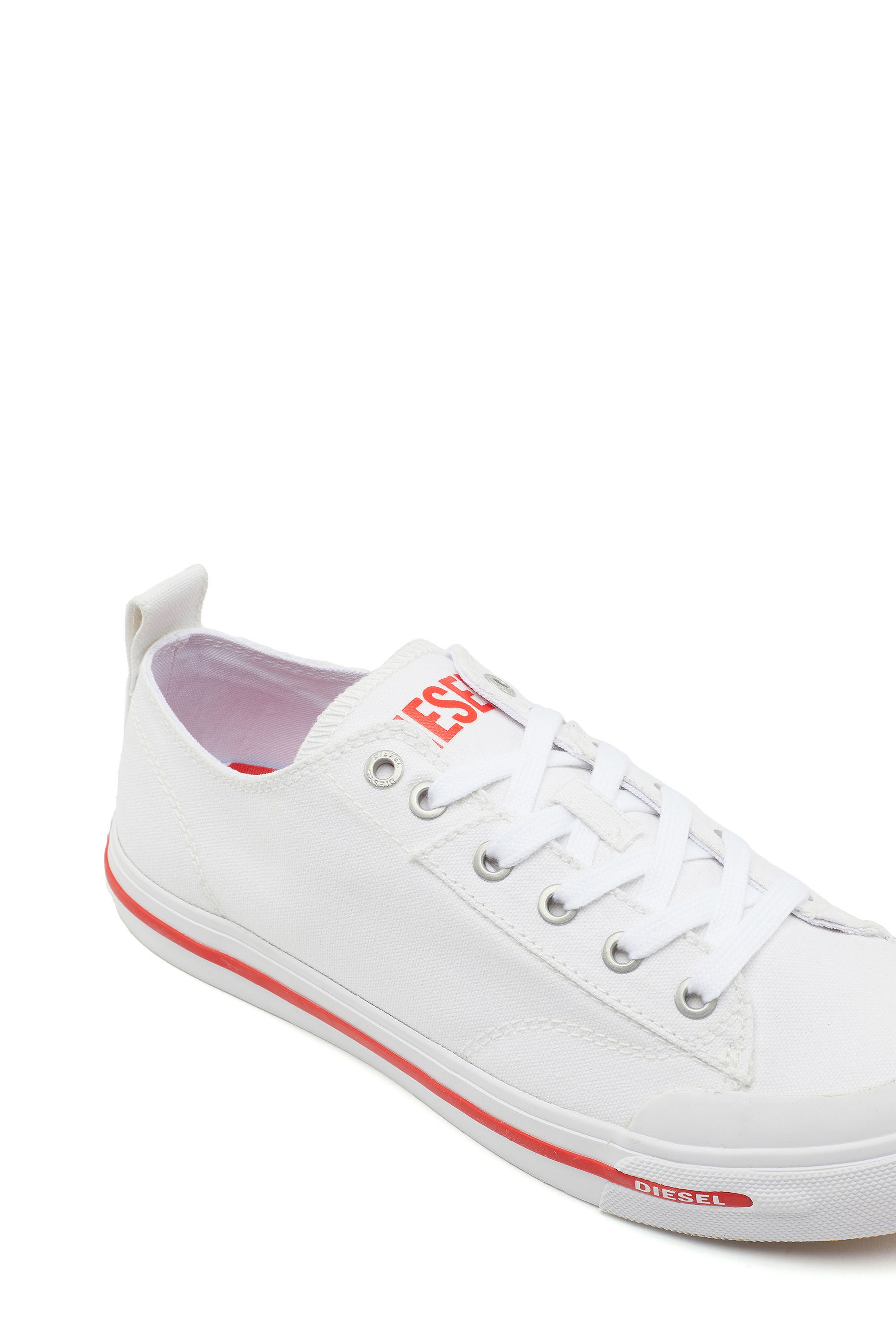 S-ATHOS LOW W - 7