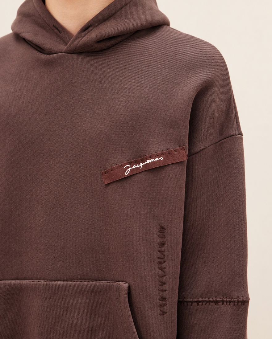 Le sweatshirt Gasta - 6