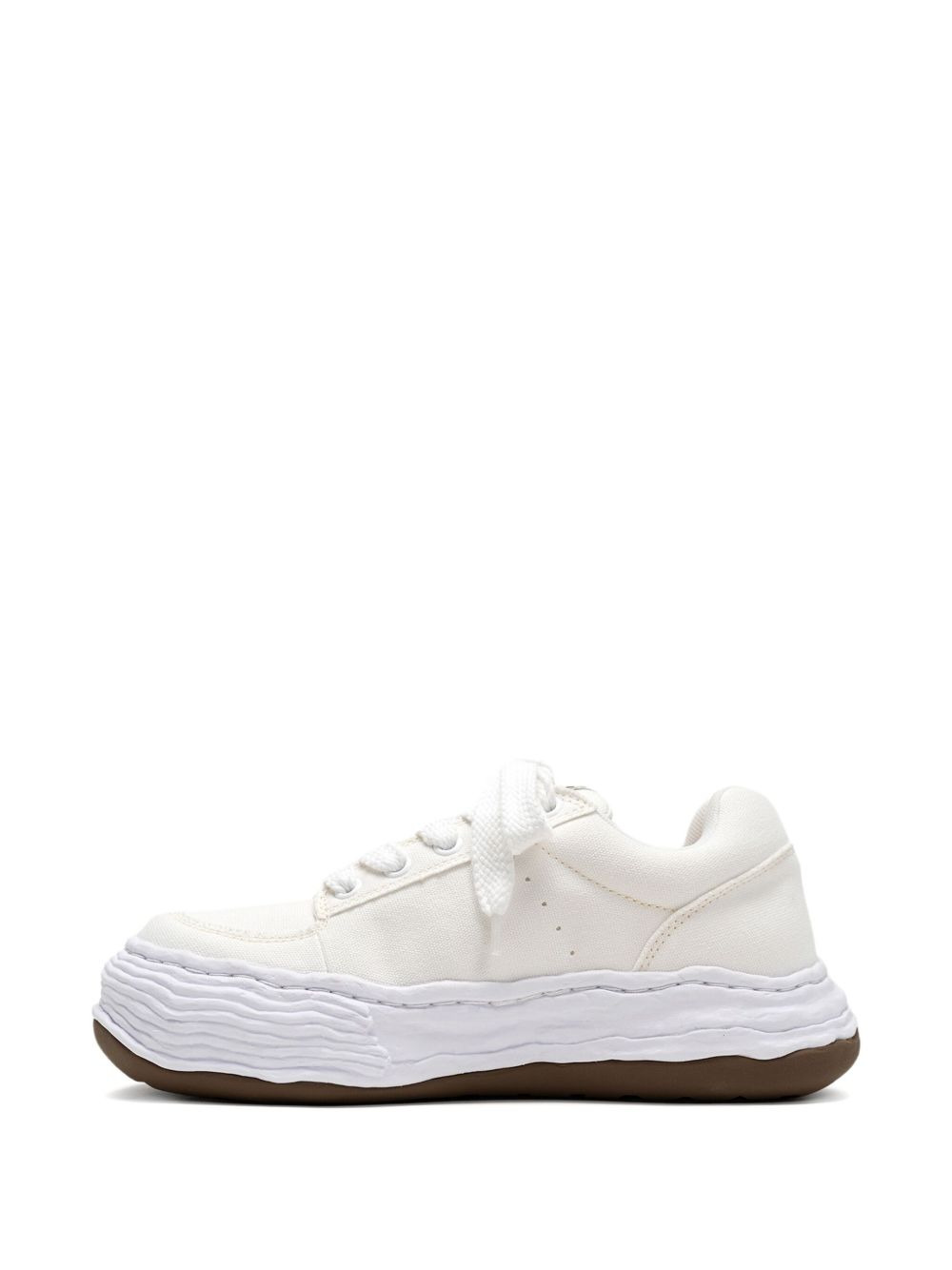 canvas sneakers - 3