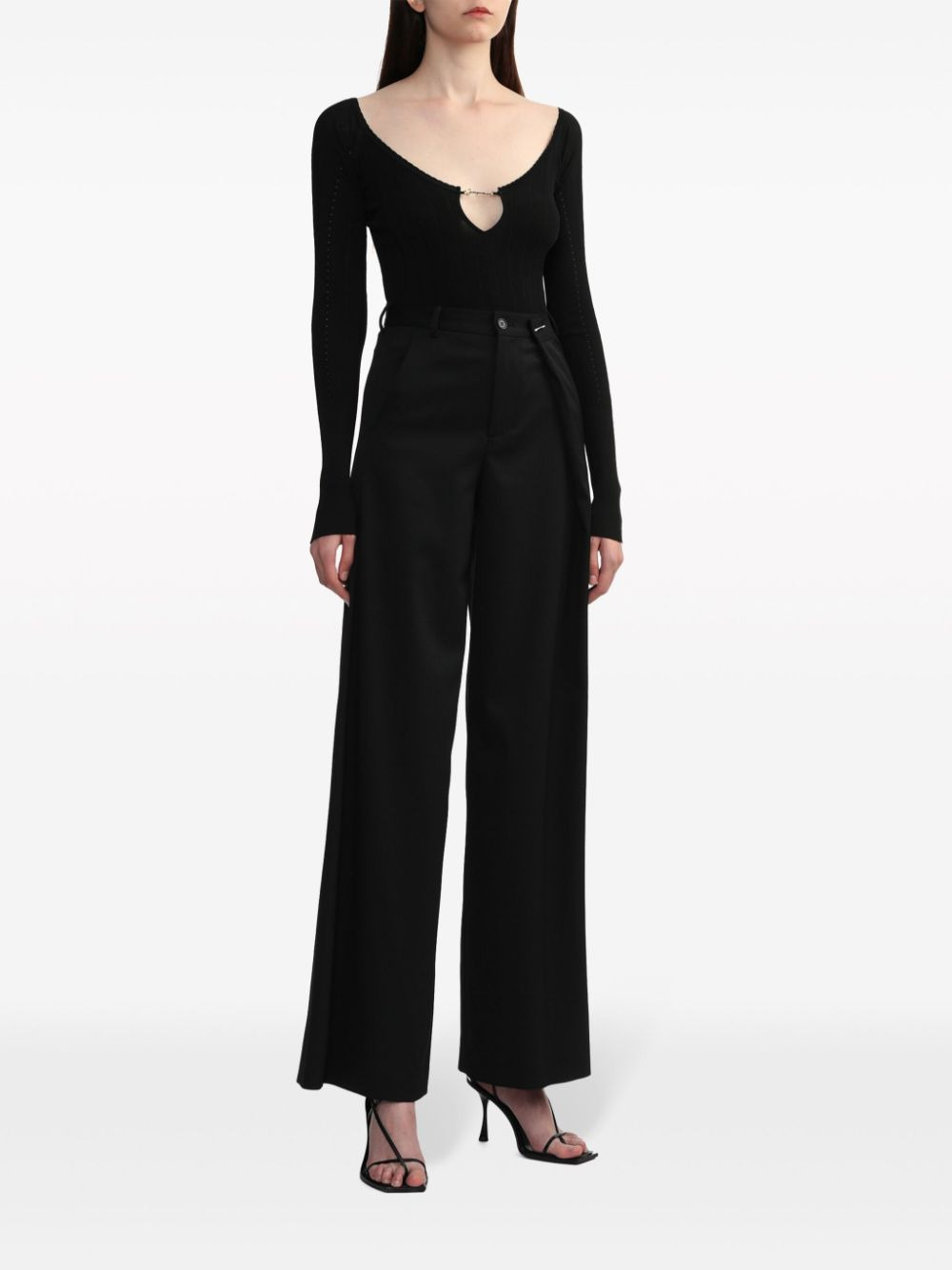 JACQUEMUS Sweater - 5