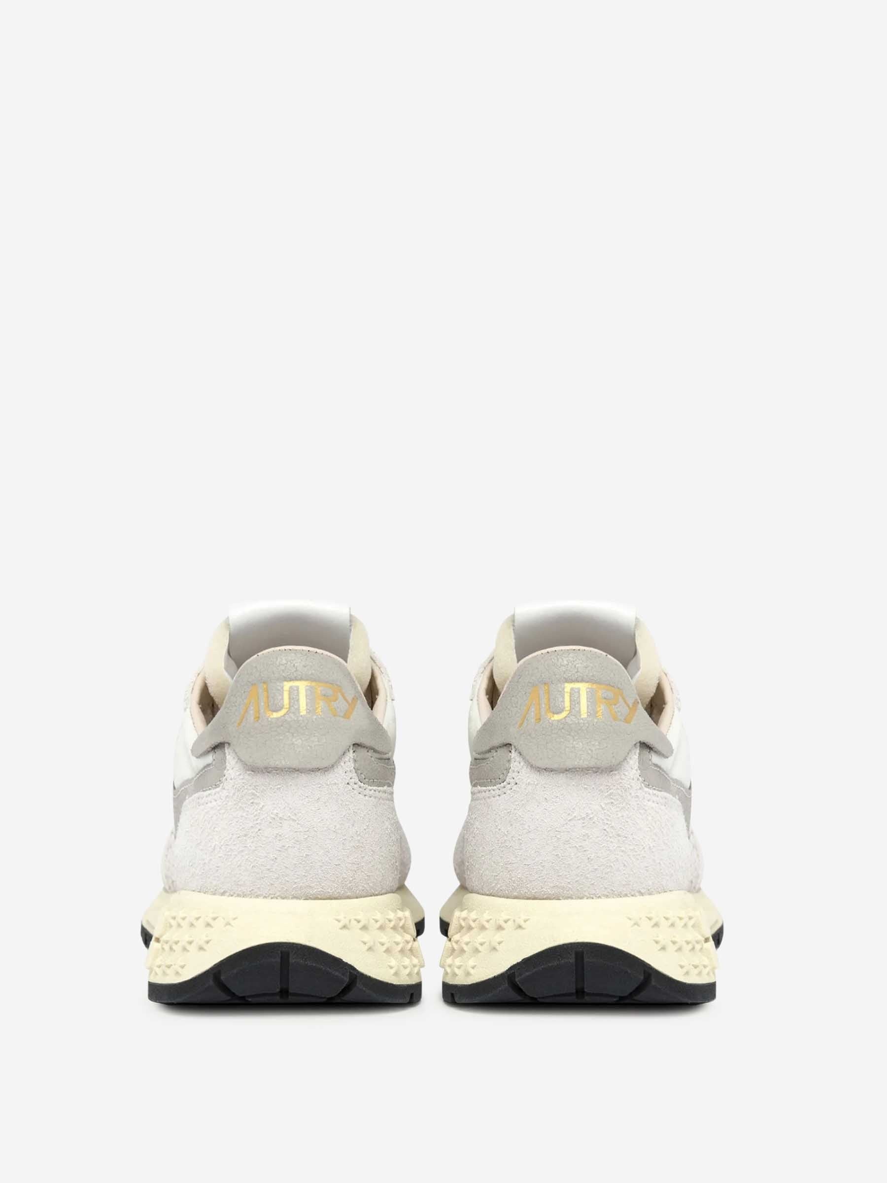 REELWIND LOW SNEAKERS - 3