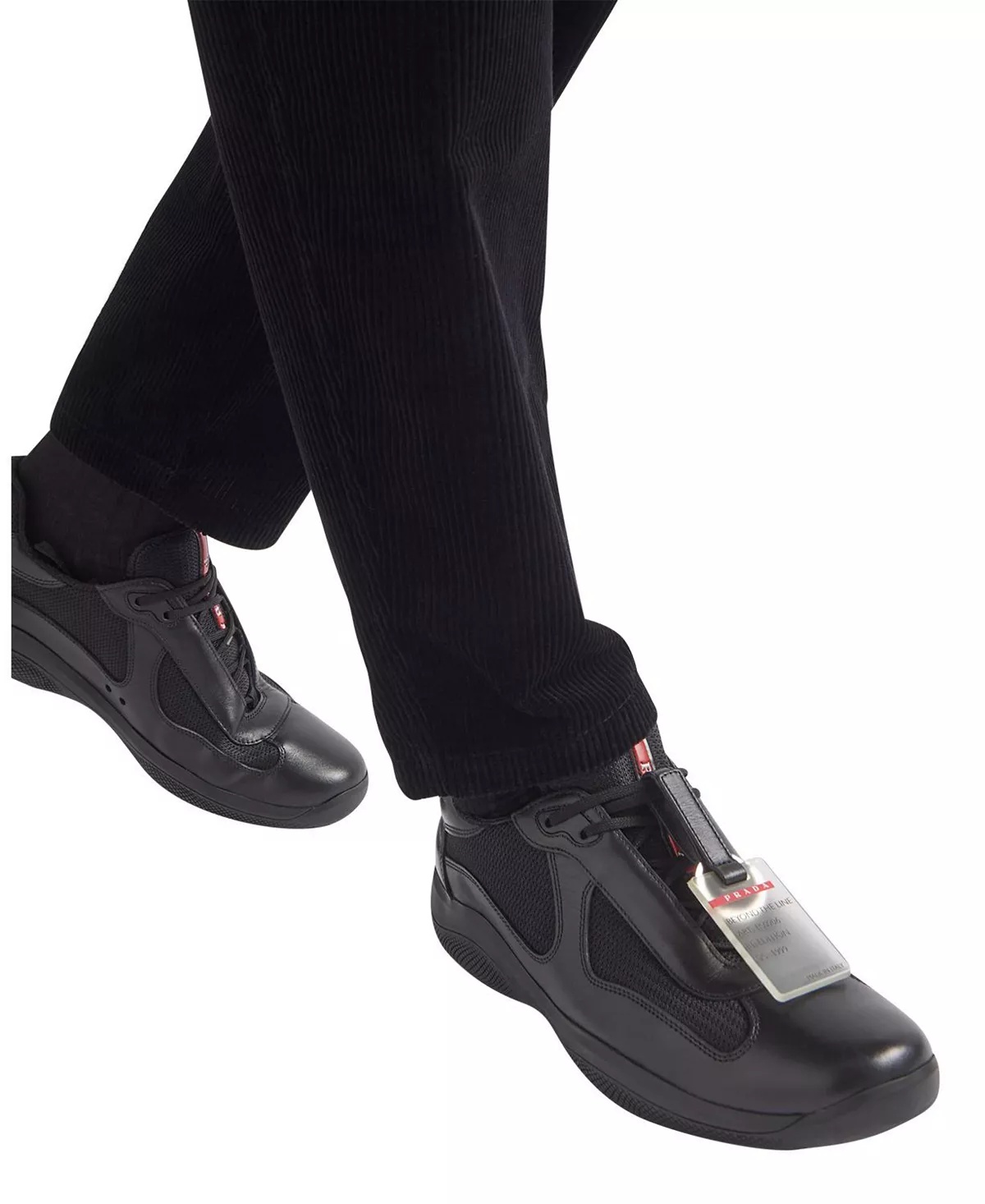 Men's America's Cup Original Sneakers - 2