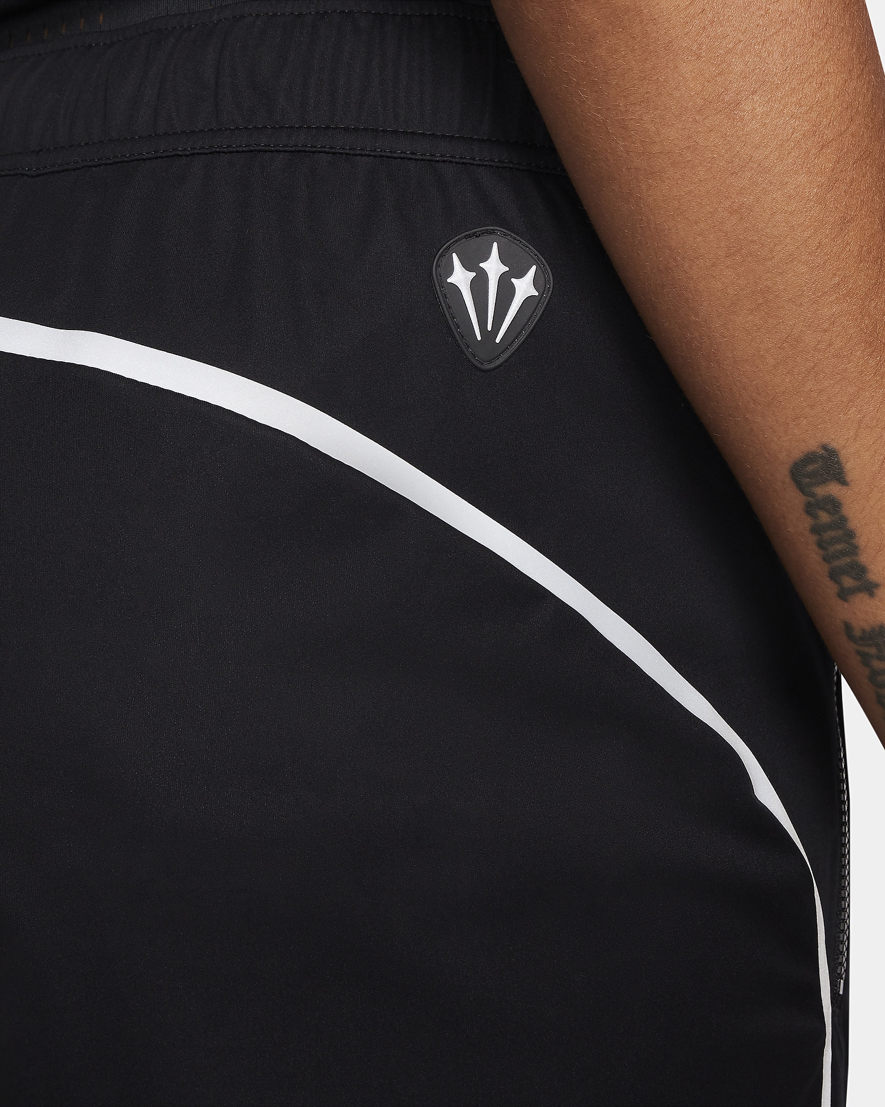 Nike Men's NOCTA Warm-Up Pants - 3