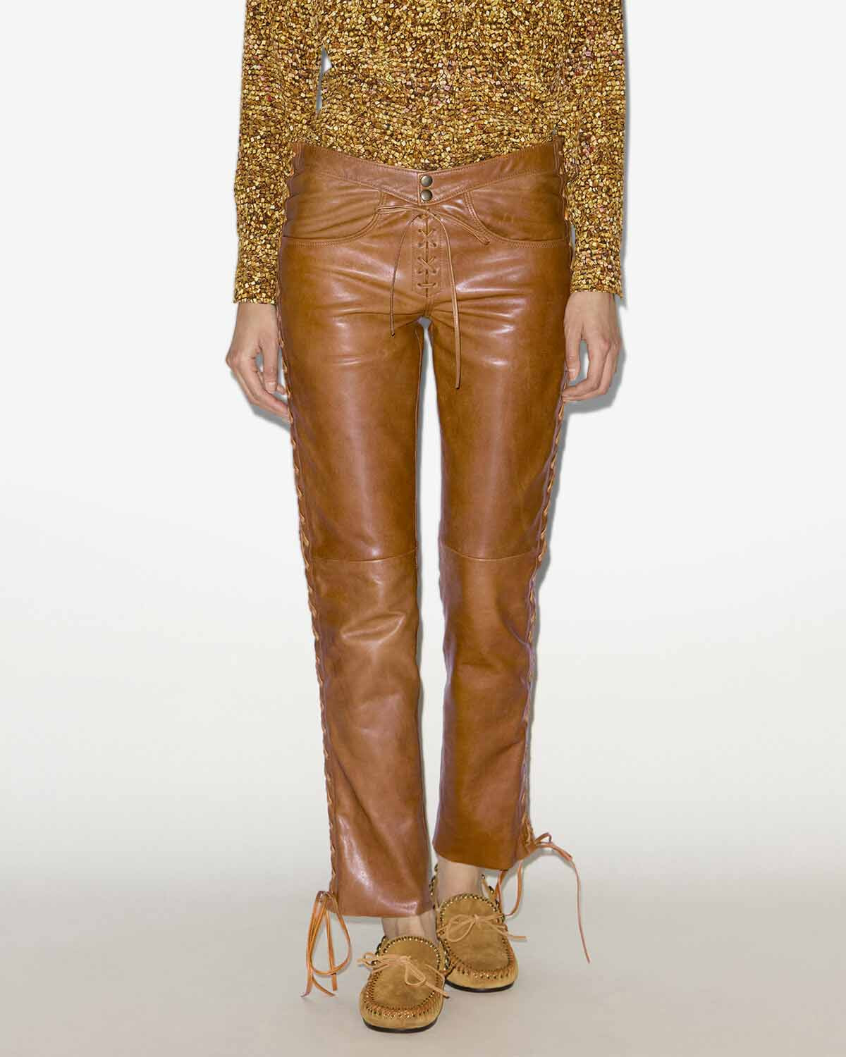 CYERRA PANTS - 4