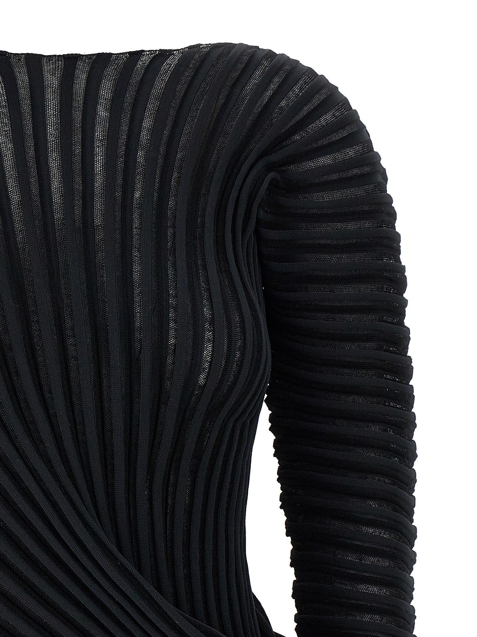 Stream Tops Black - 3