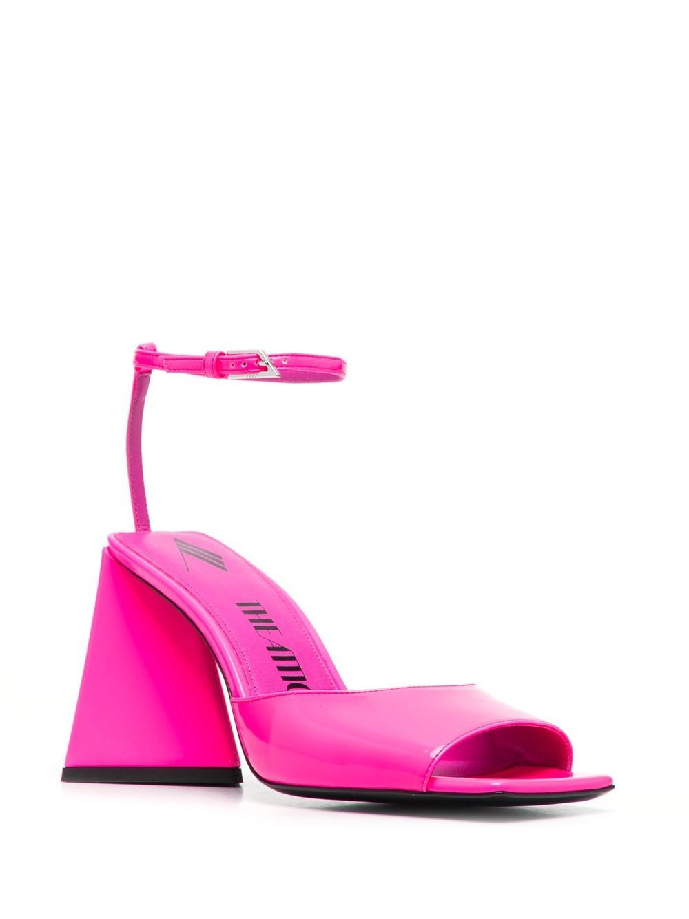 Piper 85mm sandals - 2