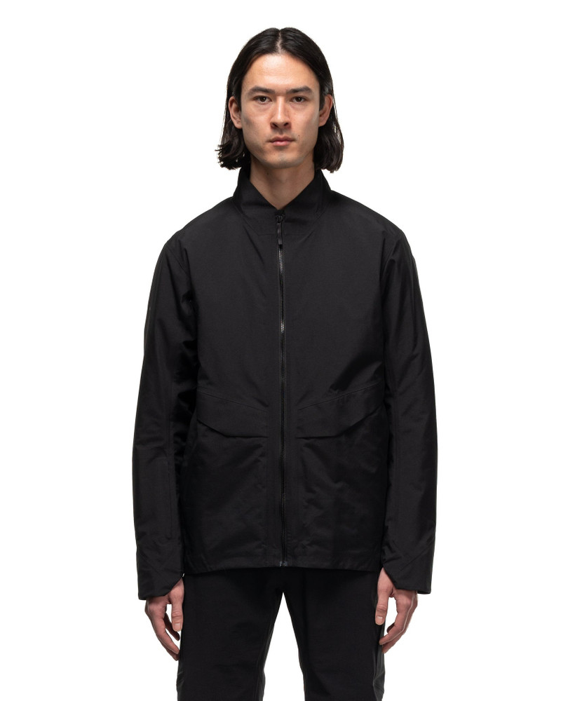 RANGE IS JACKET BLACK 3