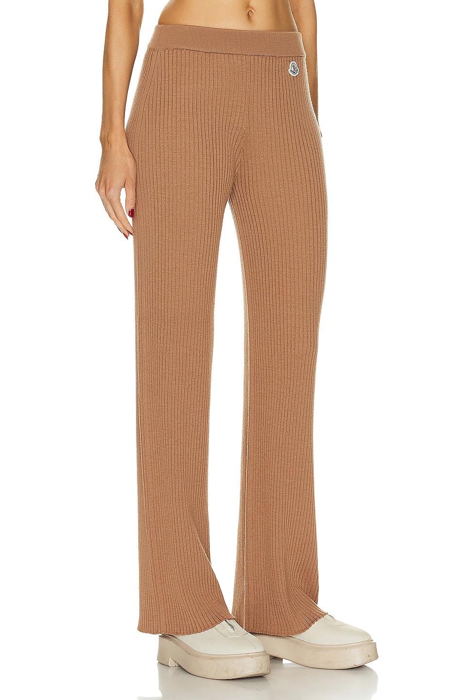 Knit Pant - 2