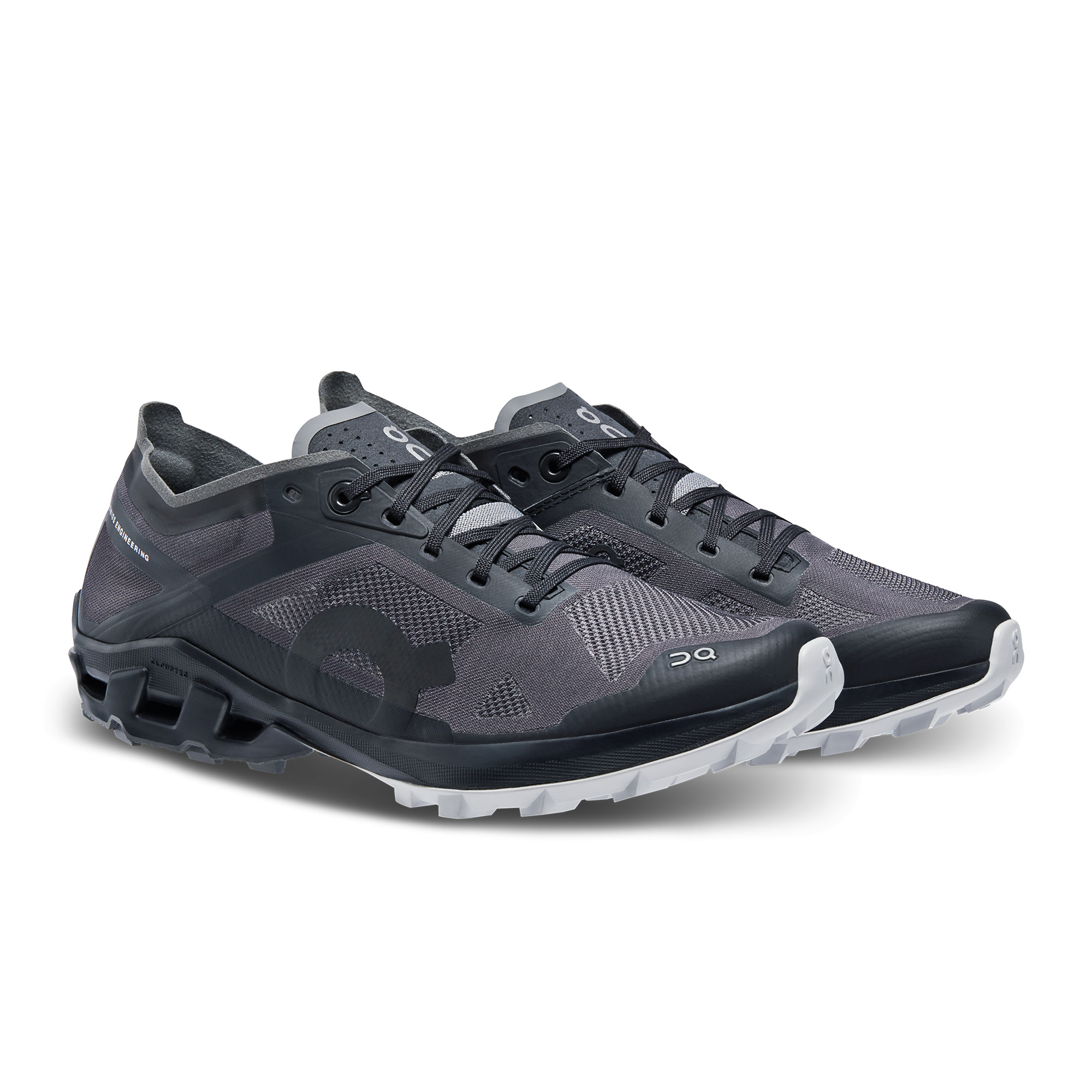 Cloudventure Peak 3 - 6