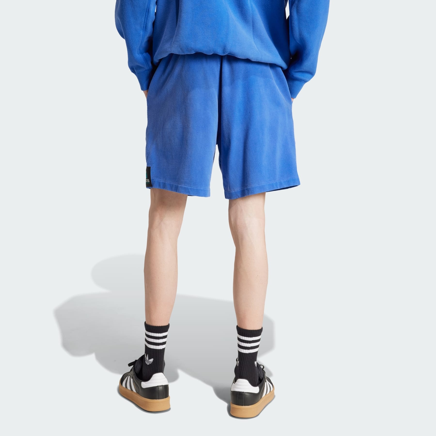 EQT Shorts - 2