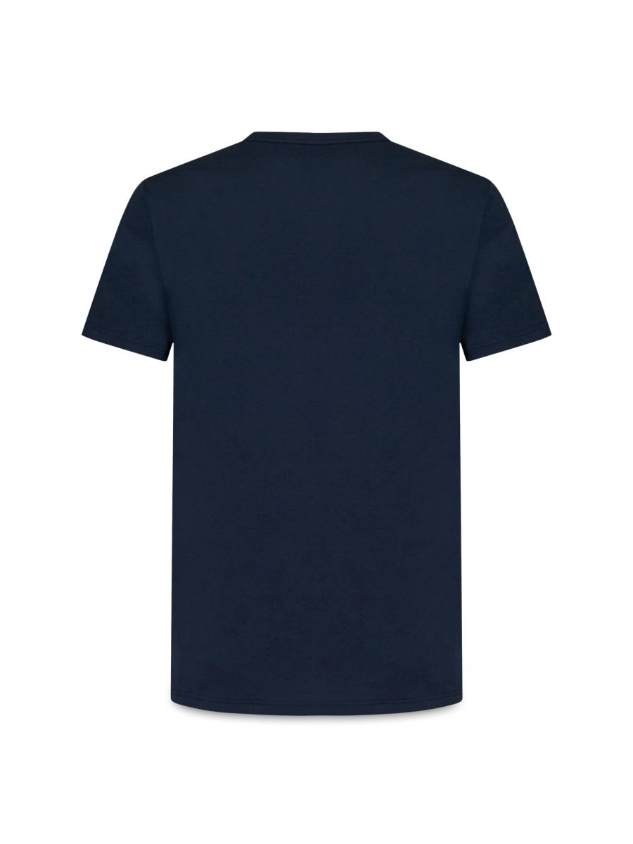 Tom Ford Men T-Shirt In Cotone Stretch - 2